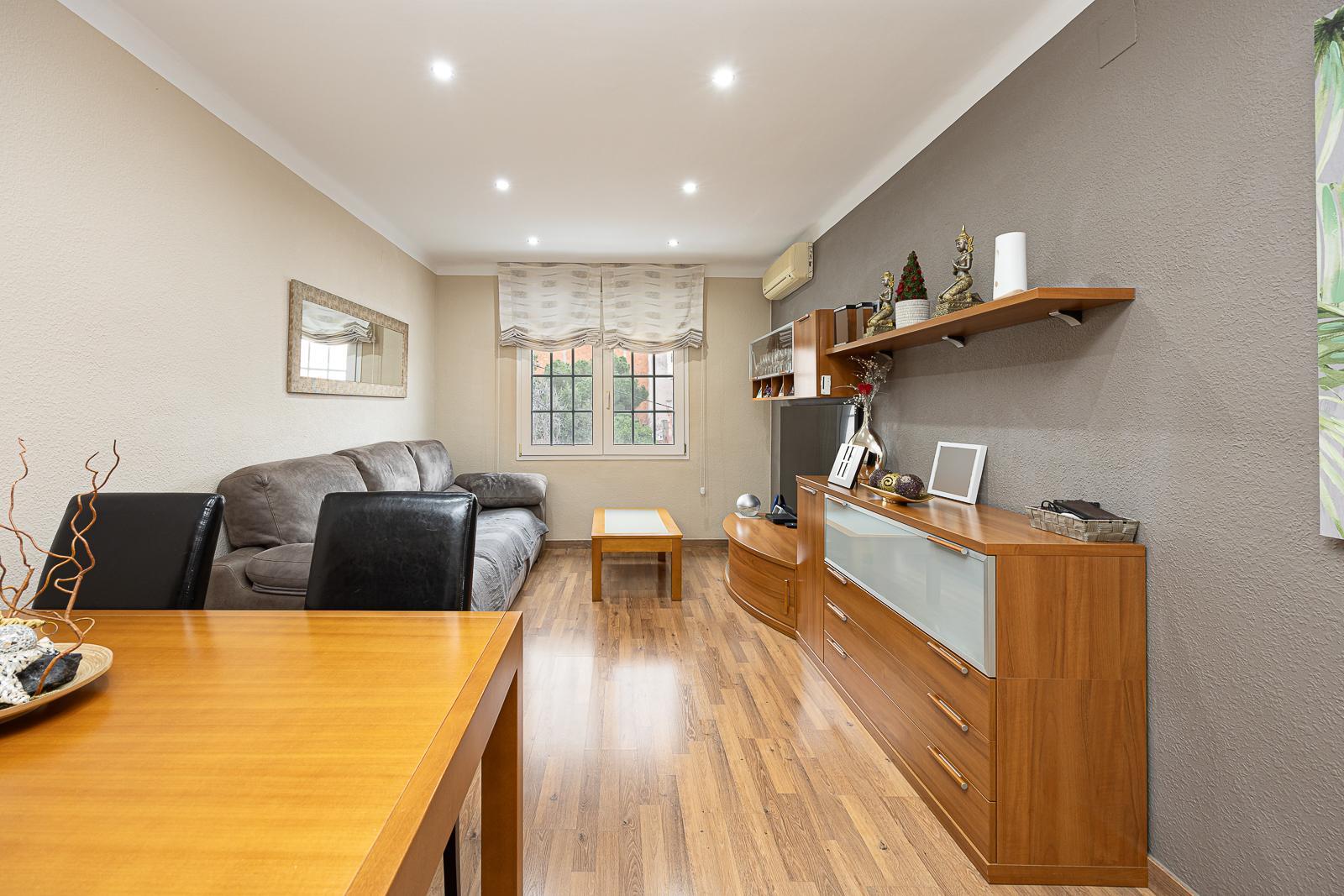 For sale of flat in Montgat