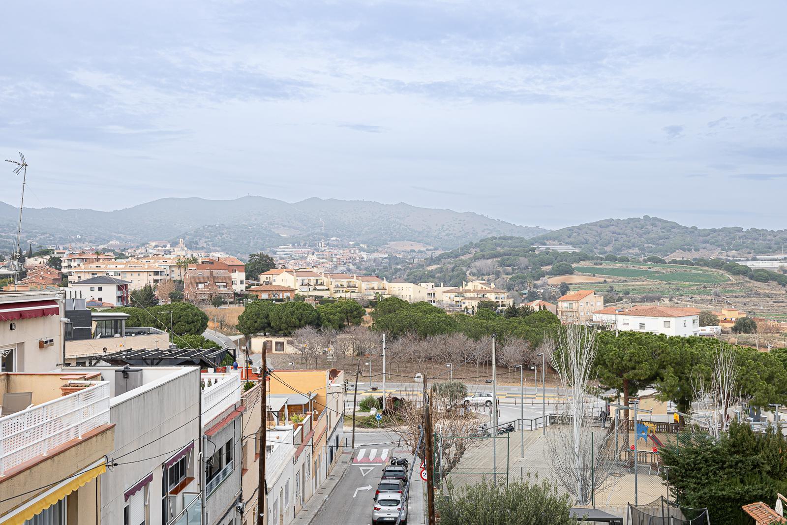 Venta de piso en Montgat