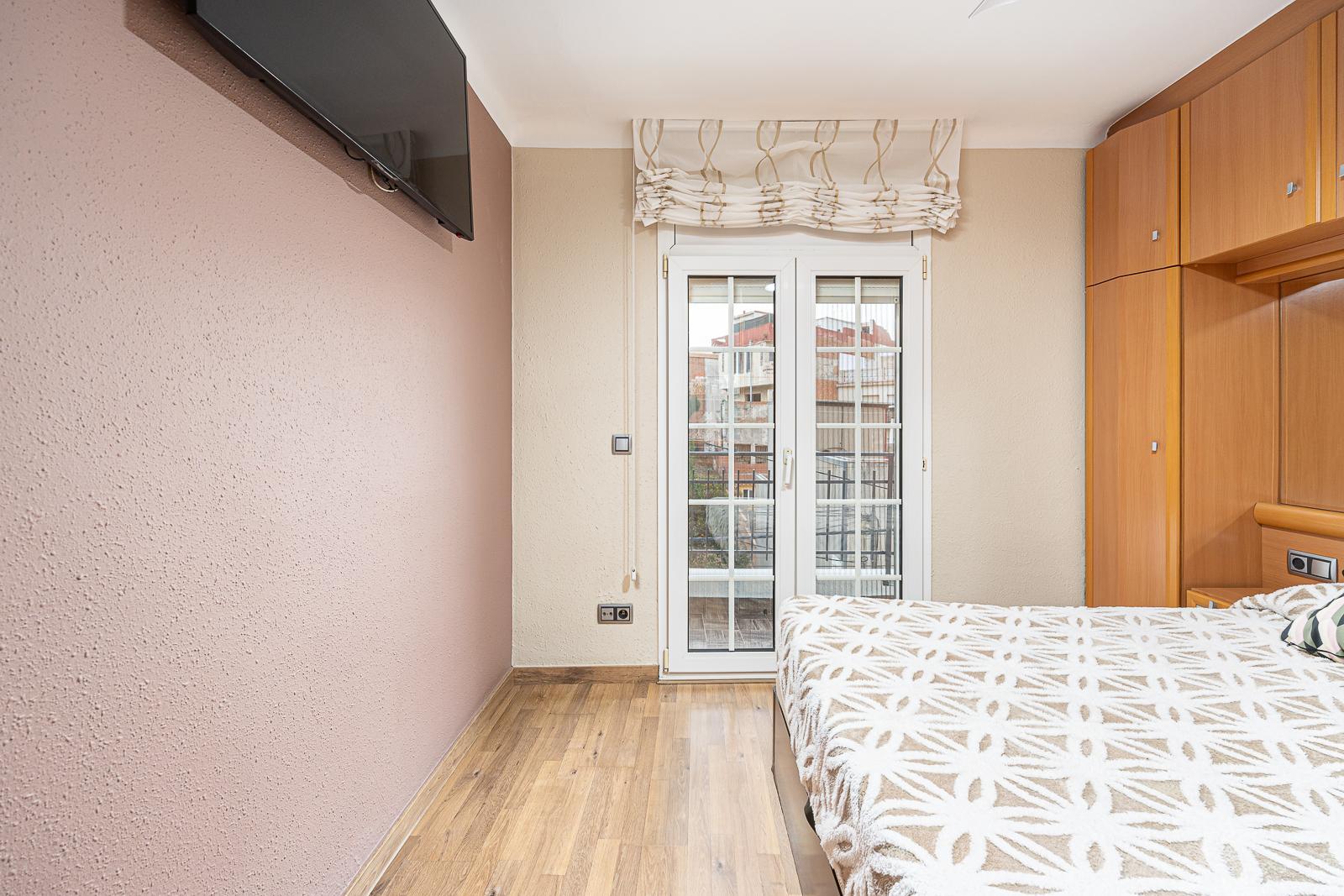 Venta de piso en Montgat