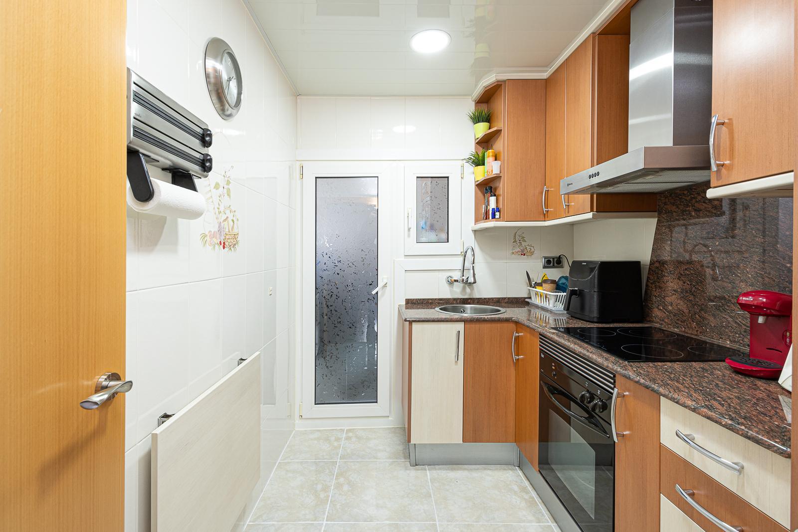 Venta de piso en Montgat