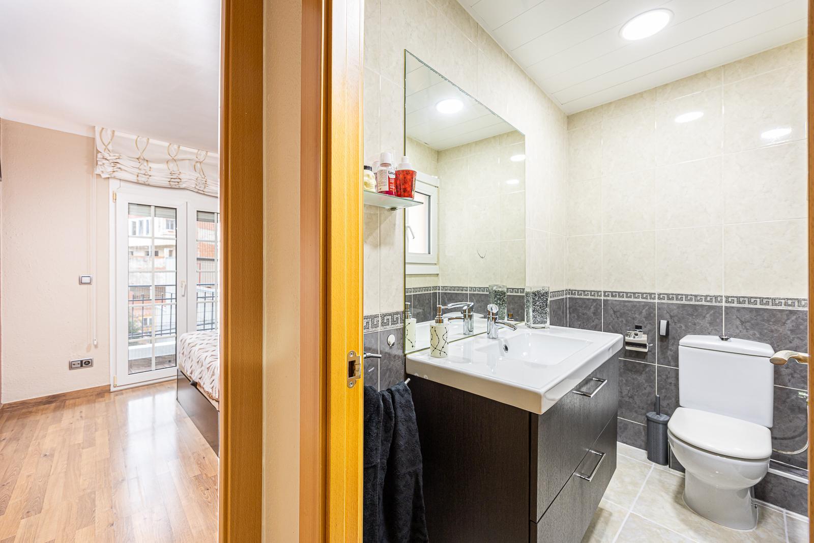 Venta de piso en Montgat