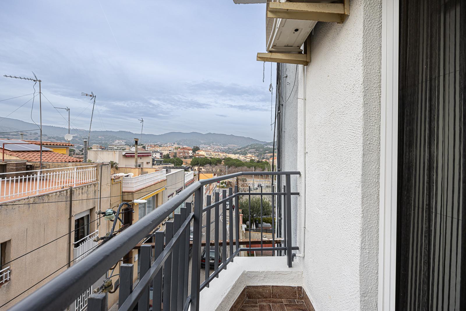 Venta de piso en Montgat