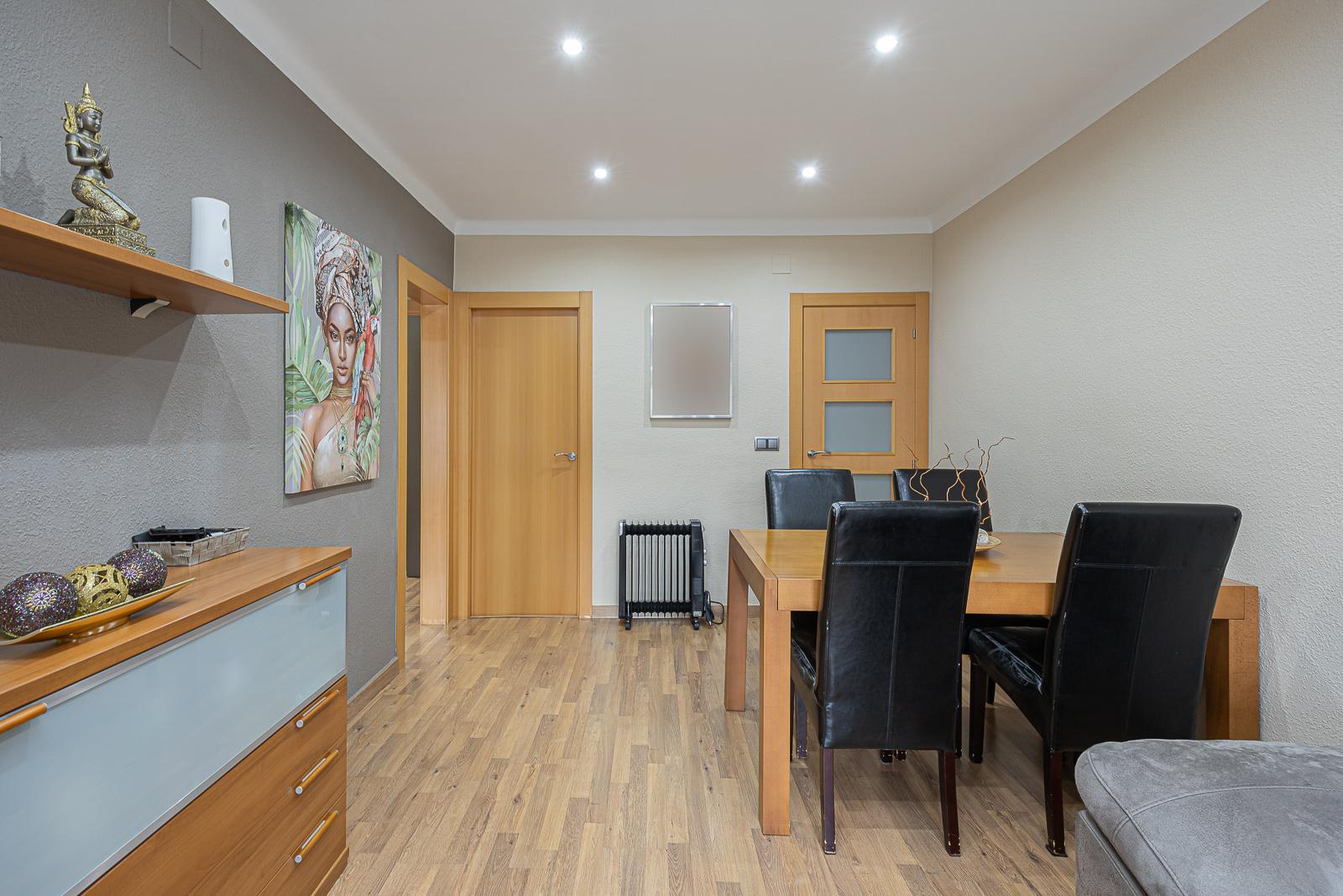Venta de piso en Montgat