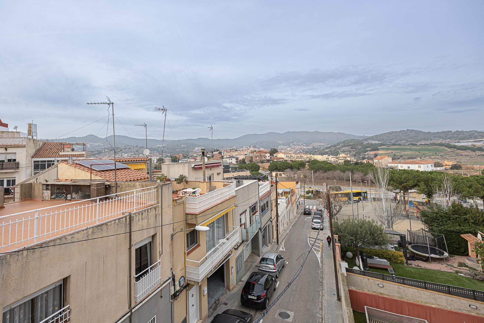 Venta de piso en Montgat