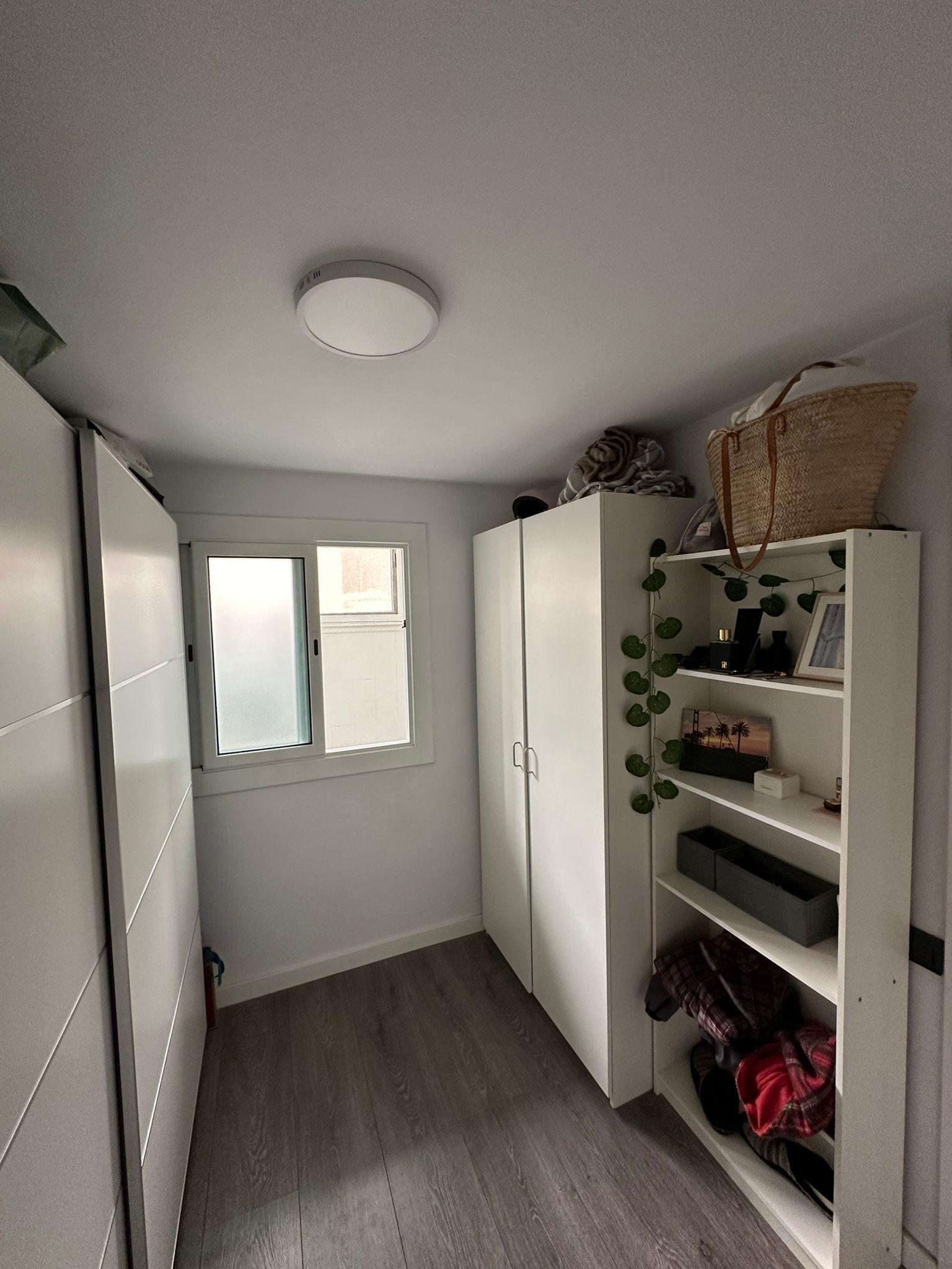 For sale of flat in Badalona