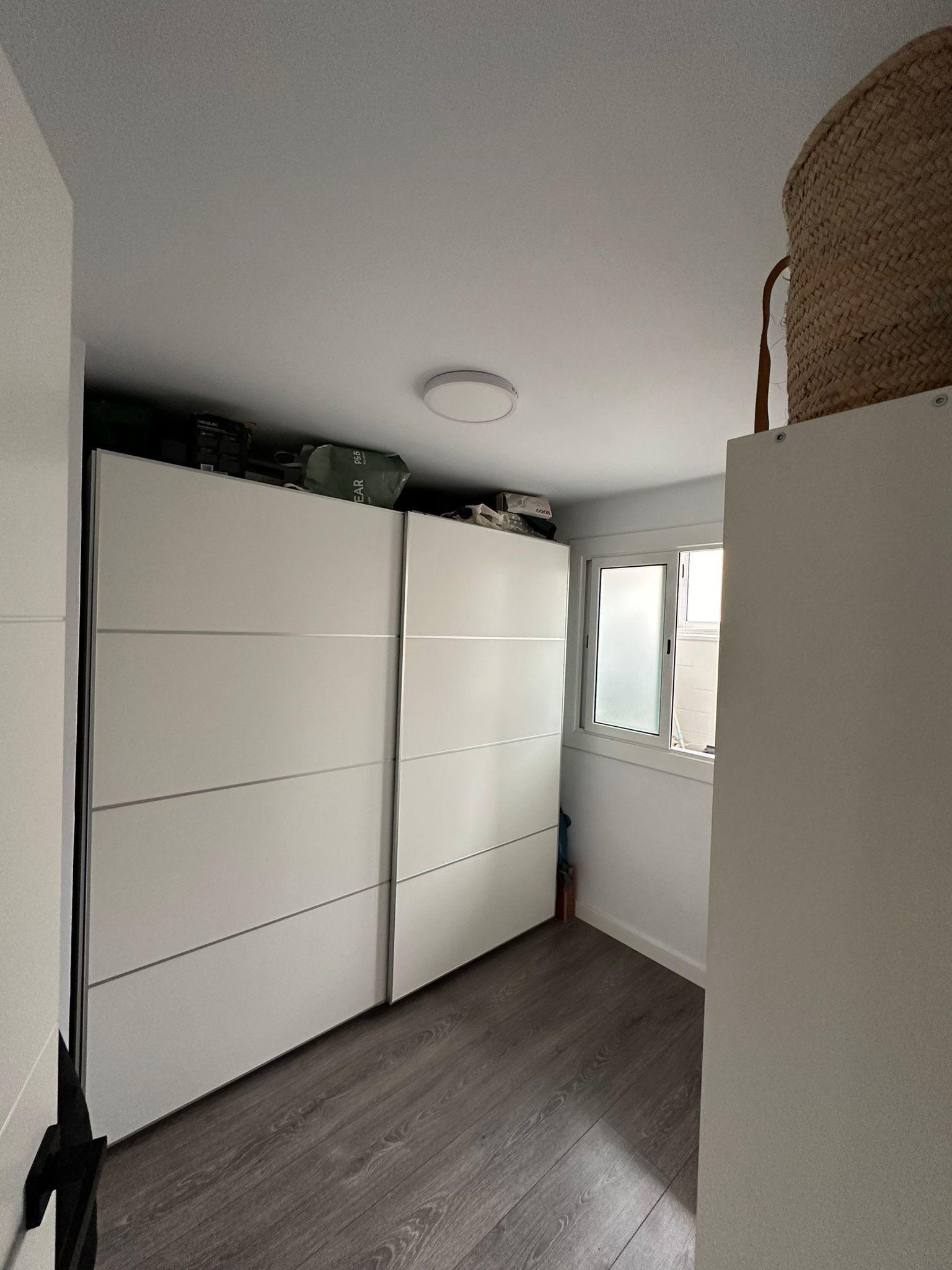 For sale of flat in Badalona