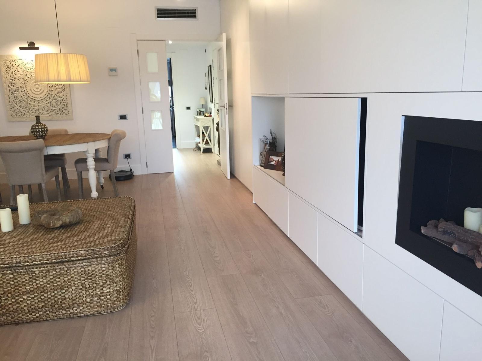 Venta de piso en Mollet del Vallès