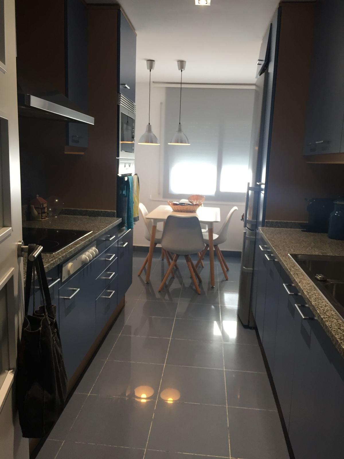 Venta de piso en Mollet del Vallès