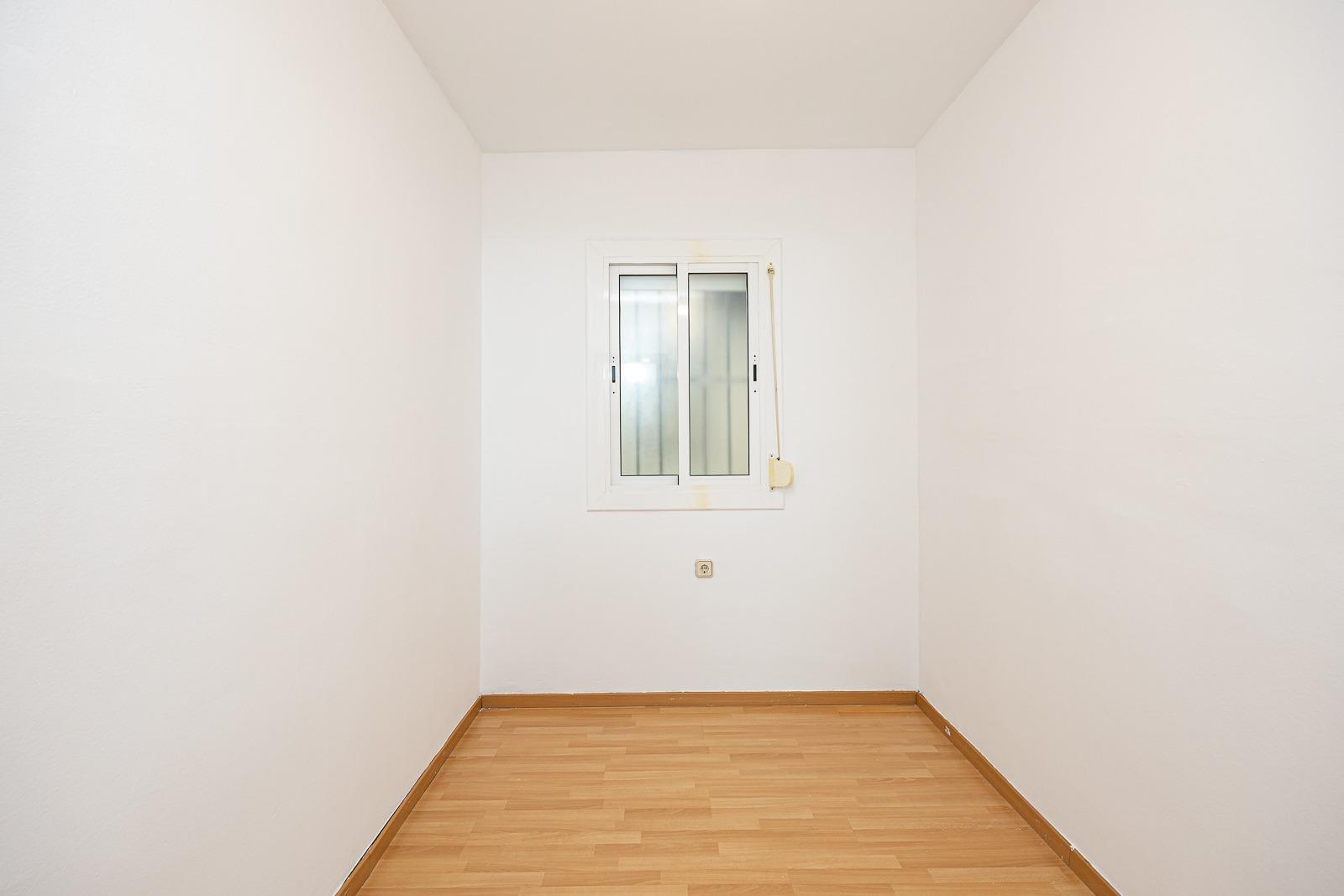 Venta de piso en Badalona