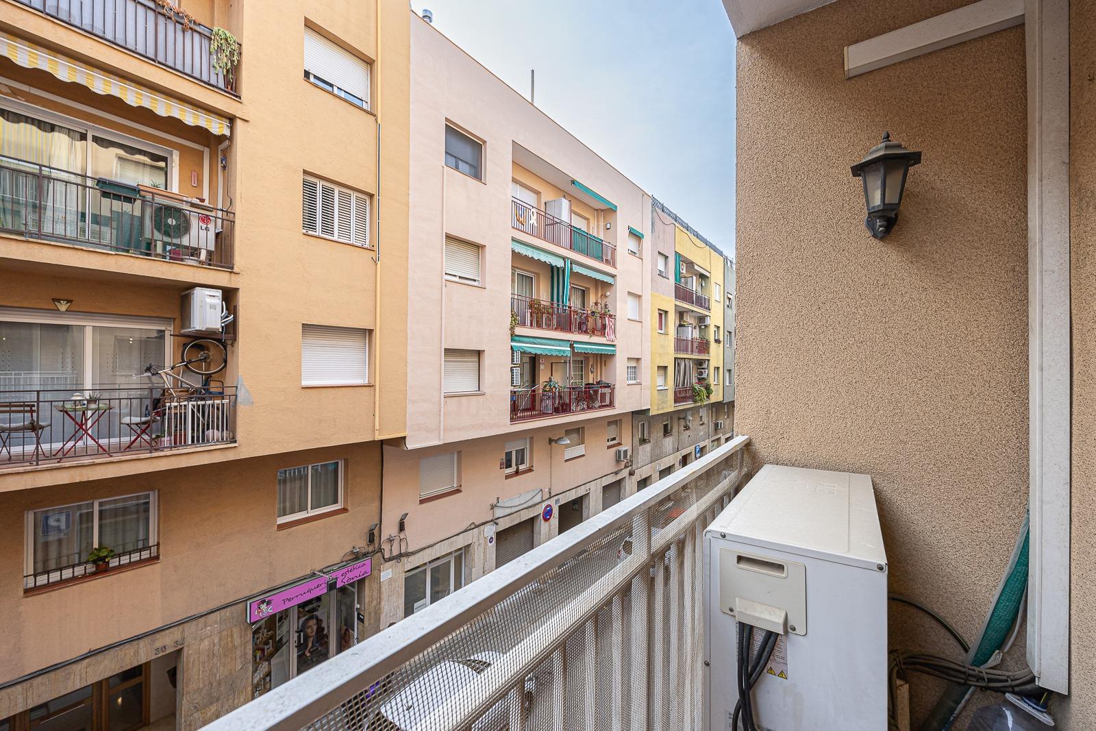 Venta de piso en Badalona