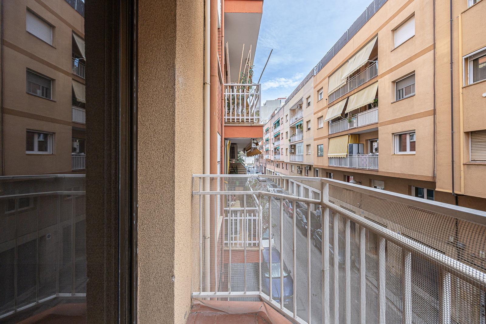 Venta de piso en Badalona