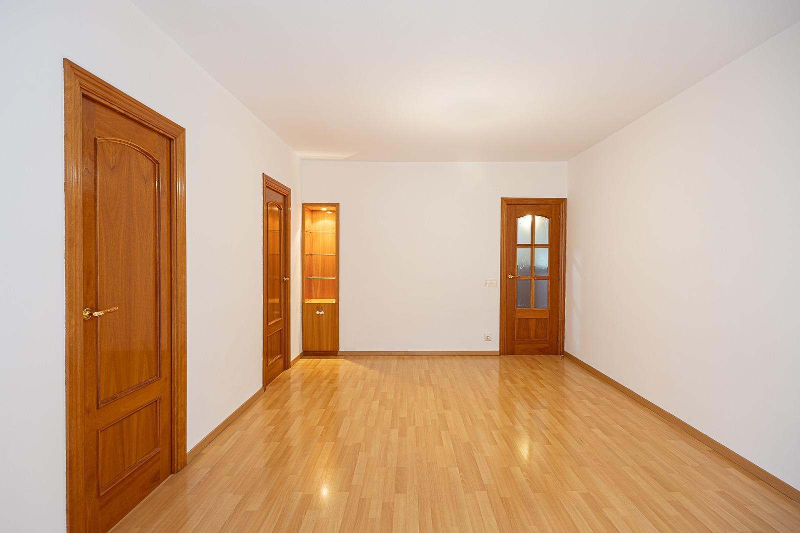 Venta de piso en Badalona