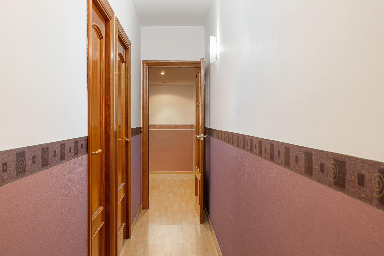 Venta de piso en Badalona