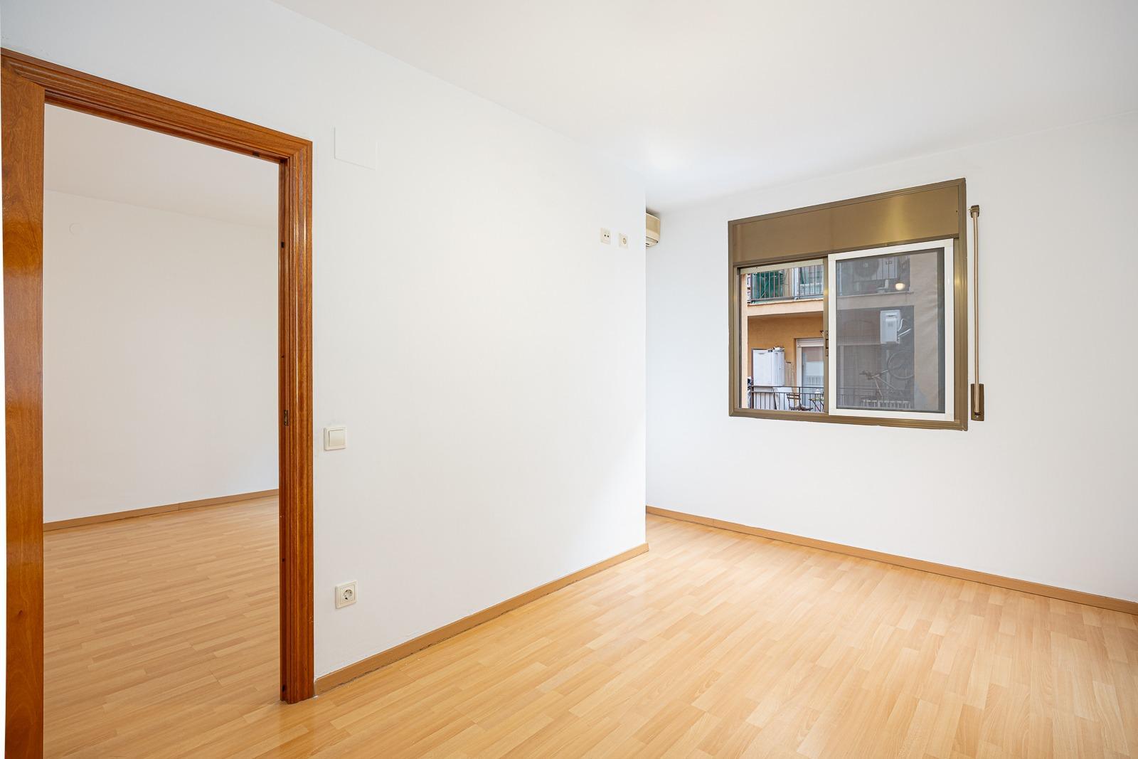 Venta de piso en Badalona