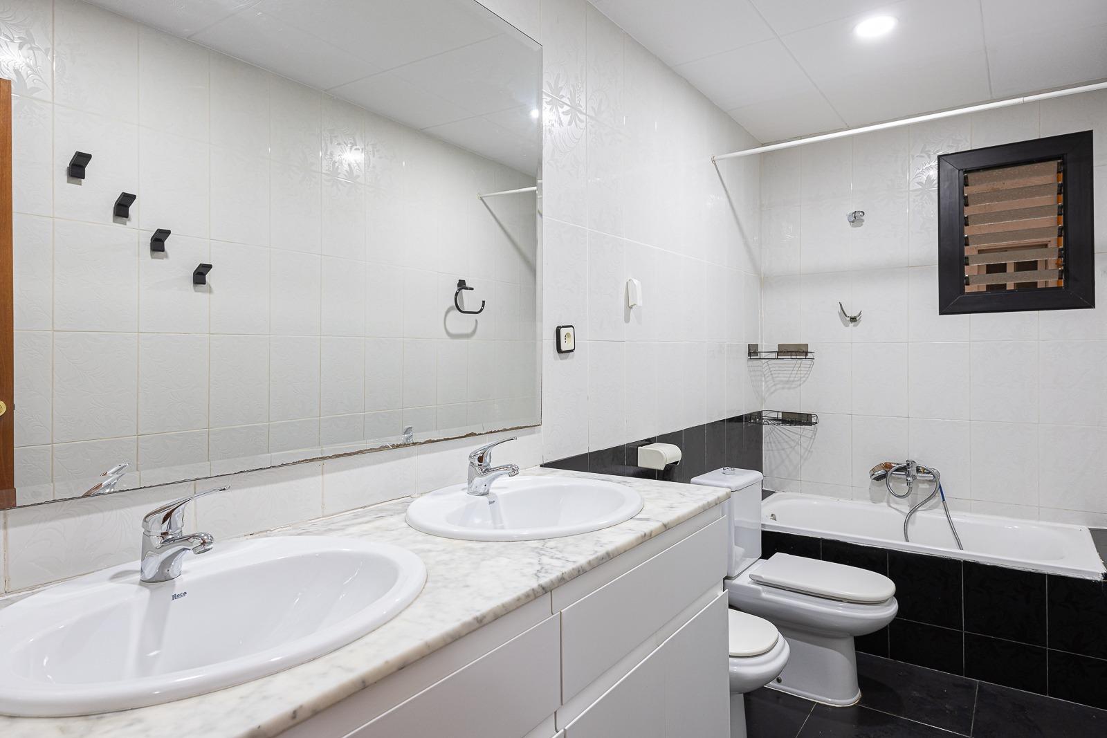 Venta de piso en Badalona