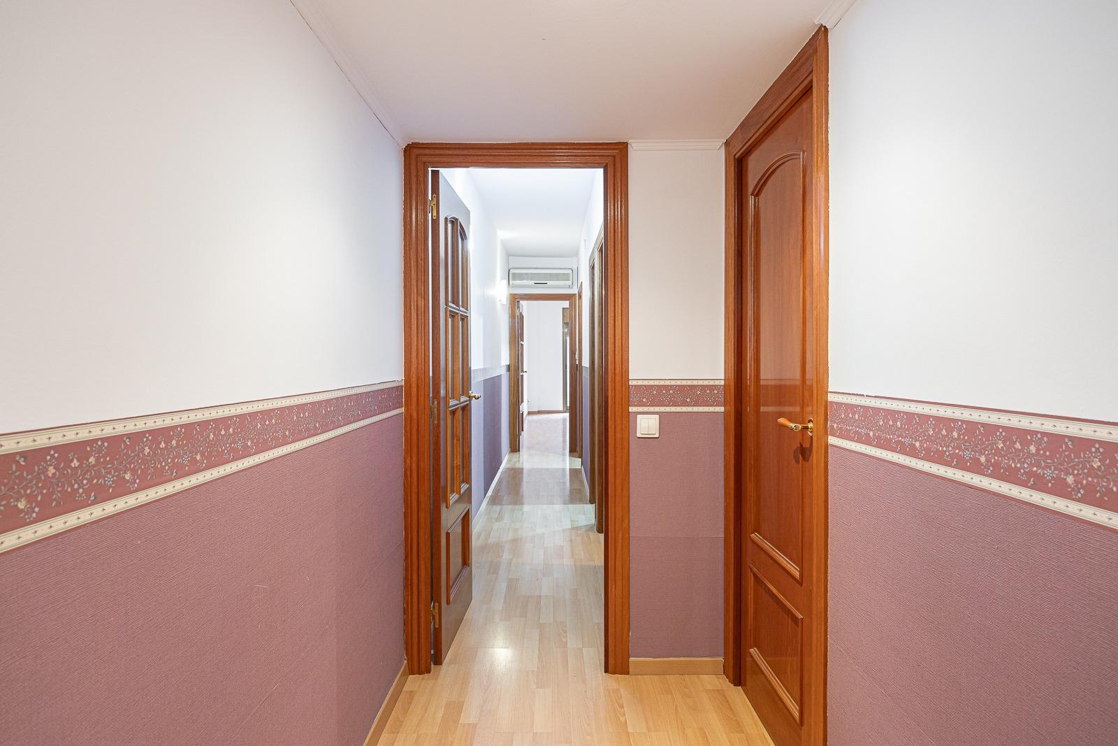 Venta de piso en Badalona