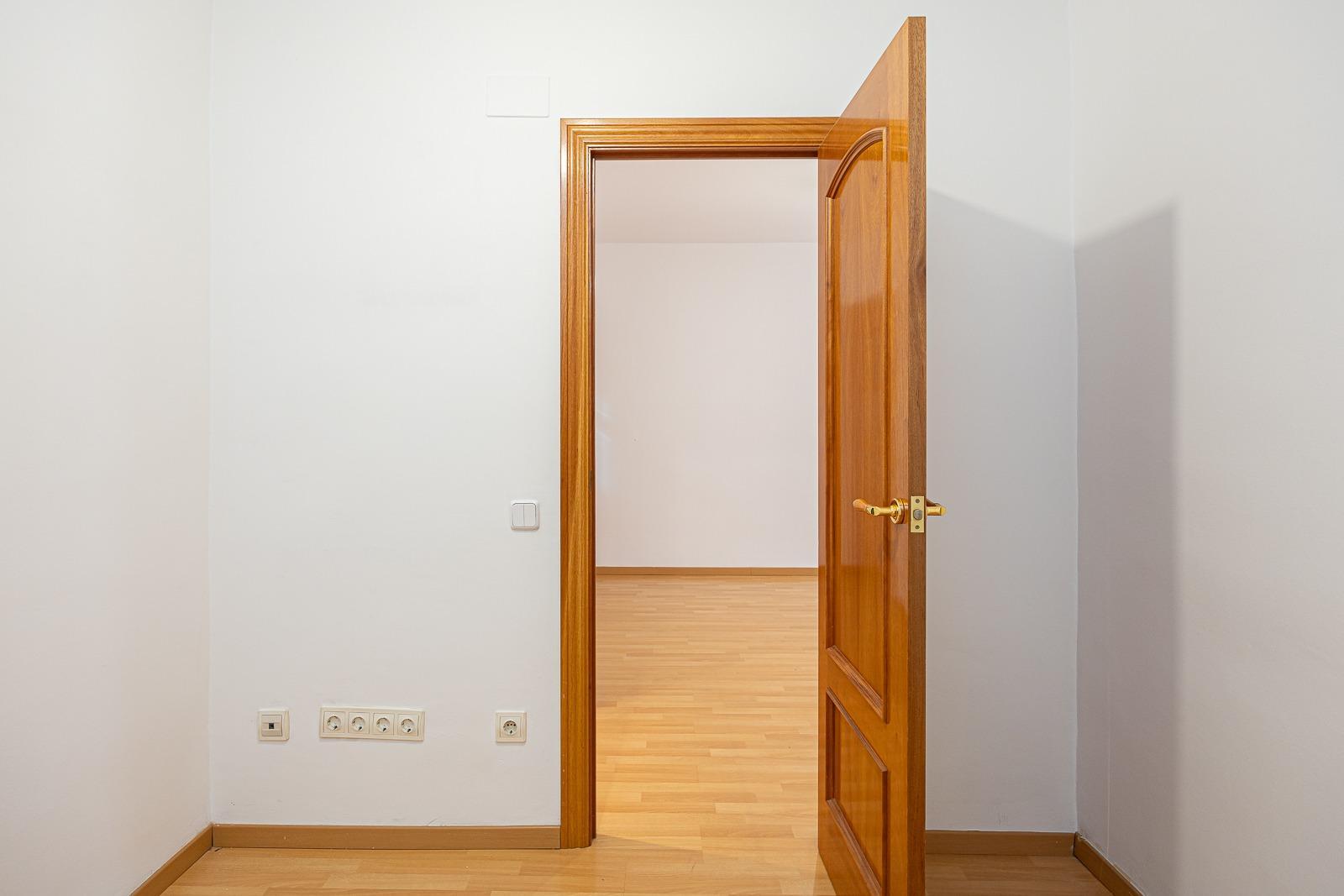 Venta de piso en Badalona