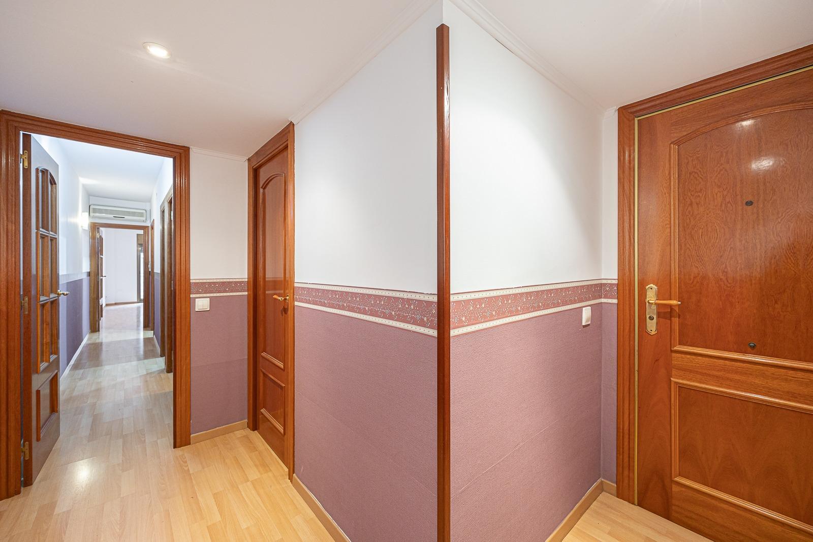 Venta de piso en Badalona