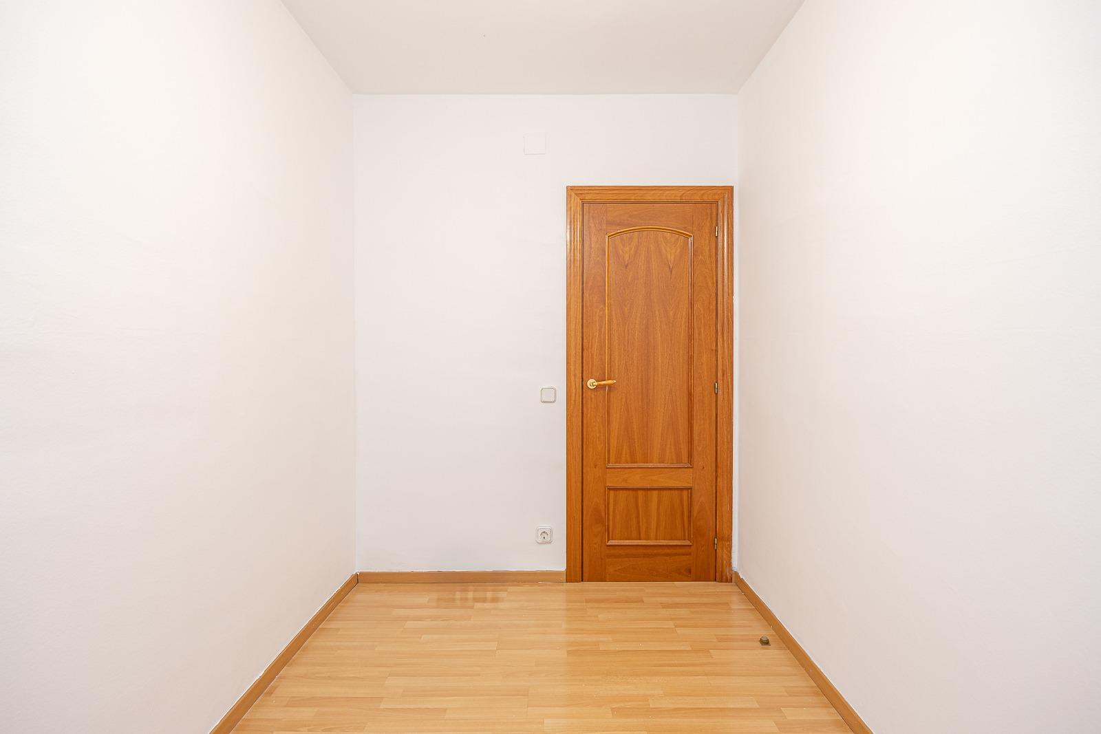 Venta de piso en Badalona