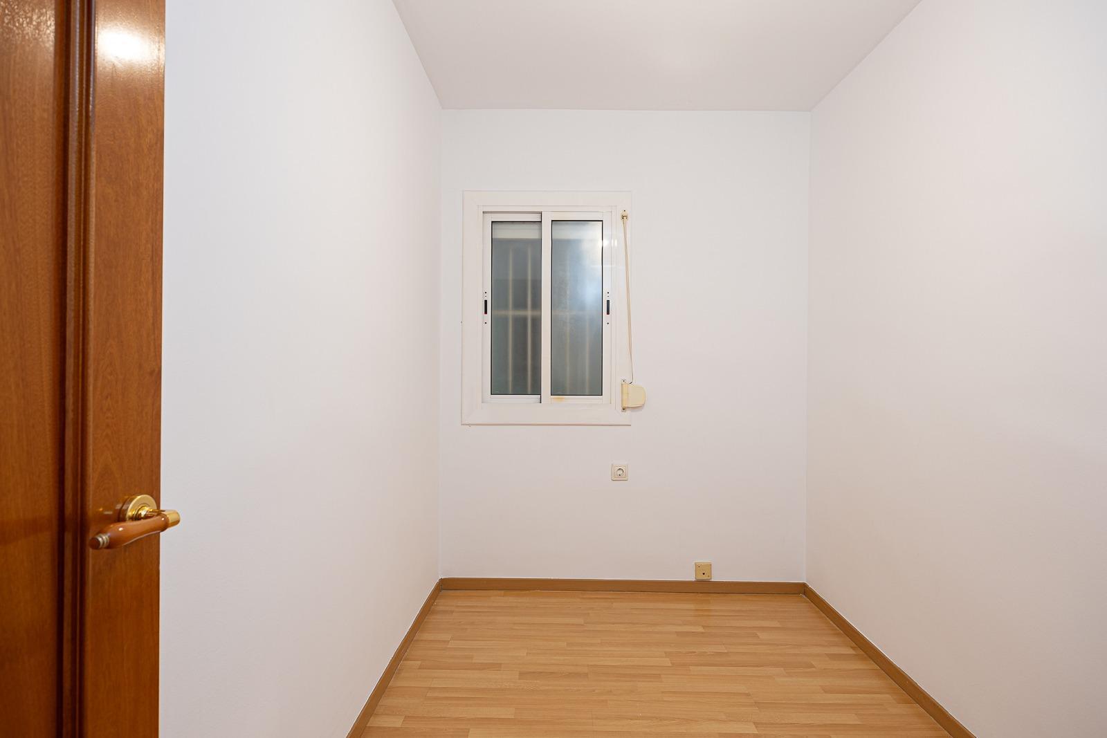 Venta de piso en Badalona