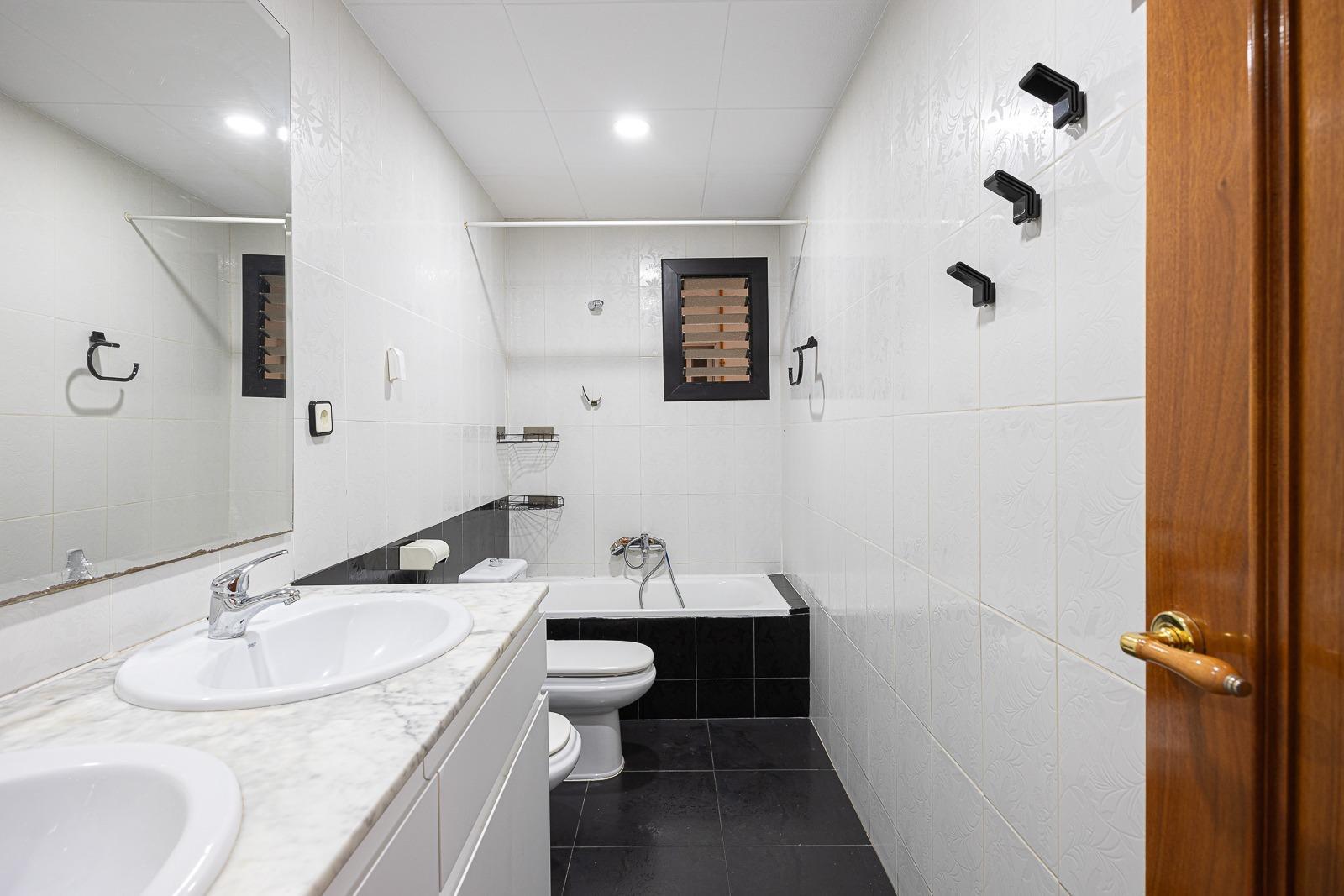 Venta de piso en Badalona
