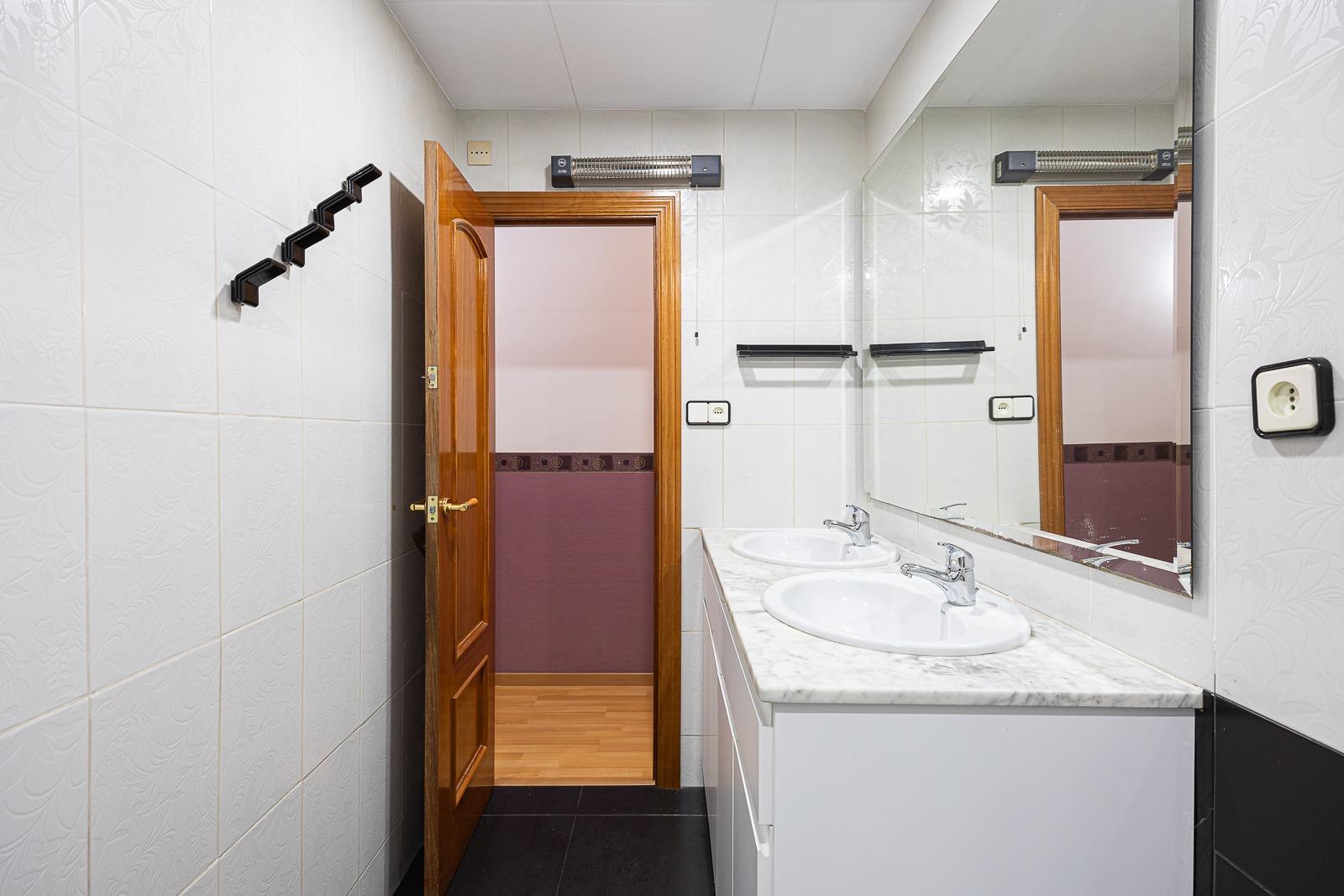 Venta de piso en Badalona