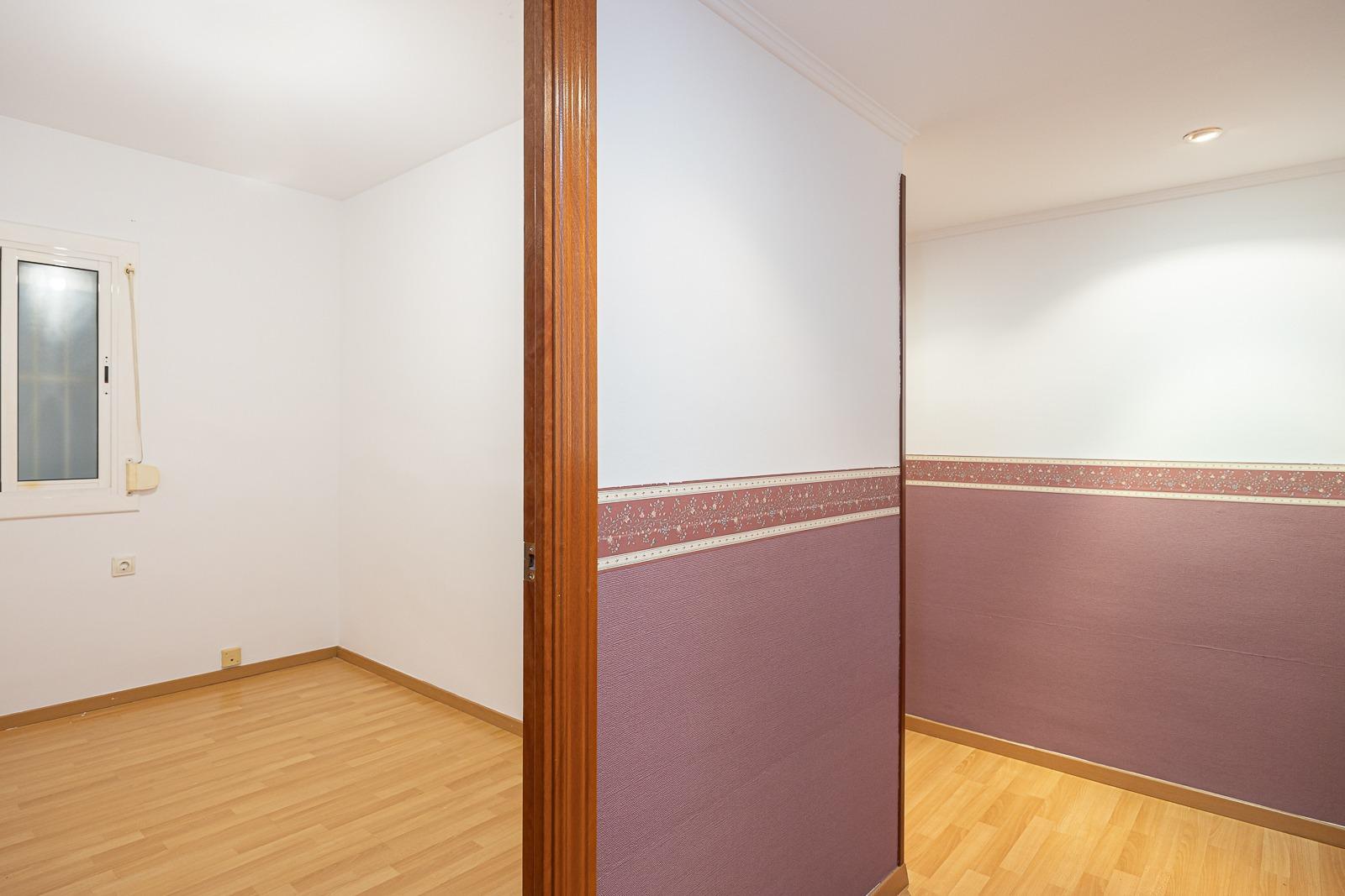 Venta de piso en Badalona