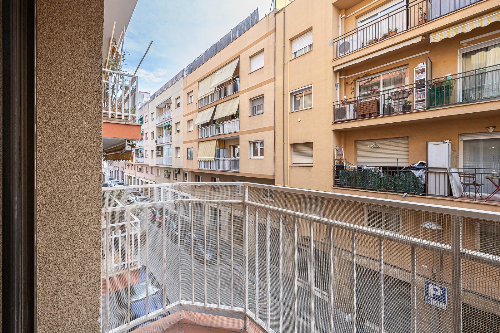 Venta de piso en Badalona