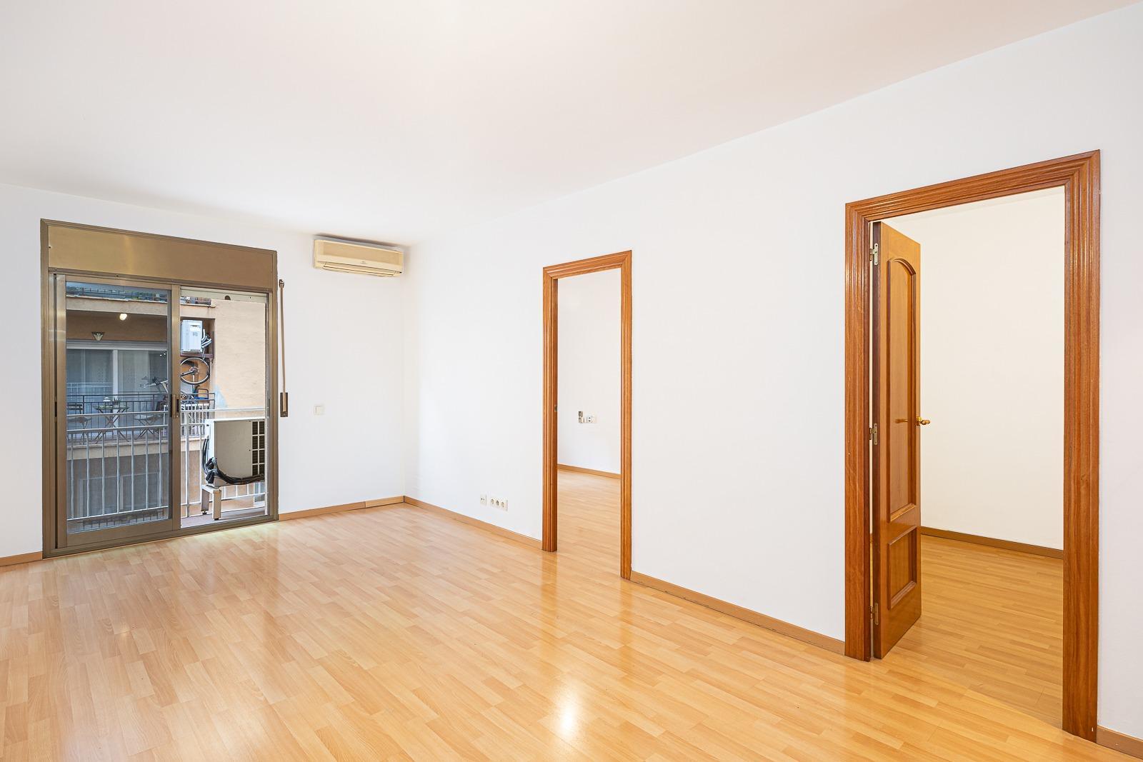 Venta de piso en Badalona