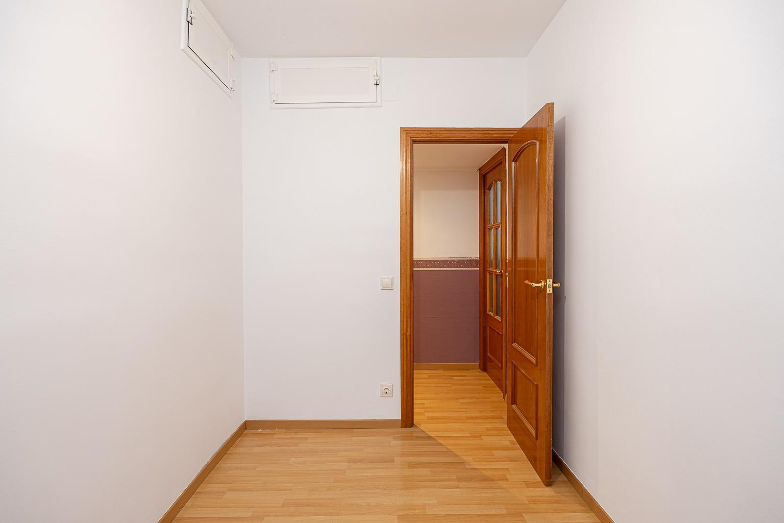 Venta de piso en Badalona