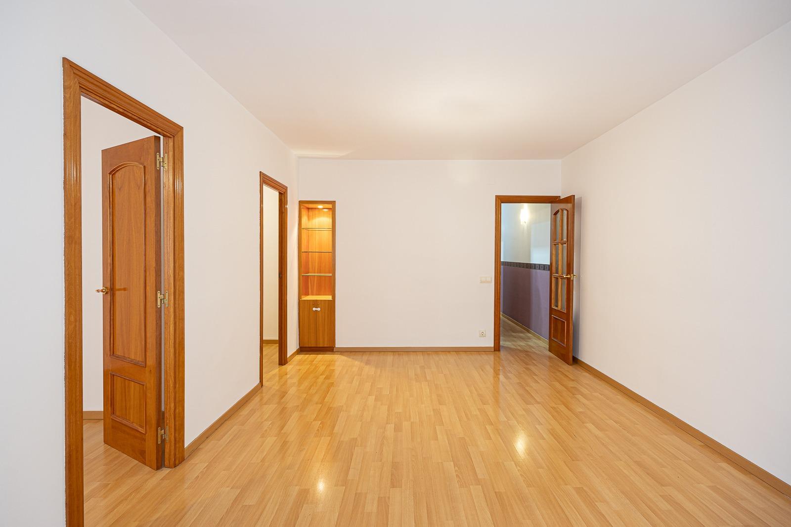 Venta de piso en Badalona