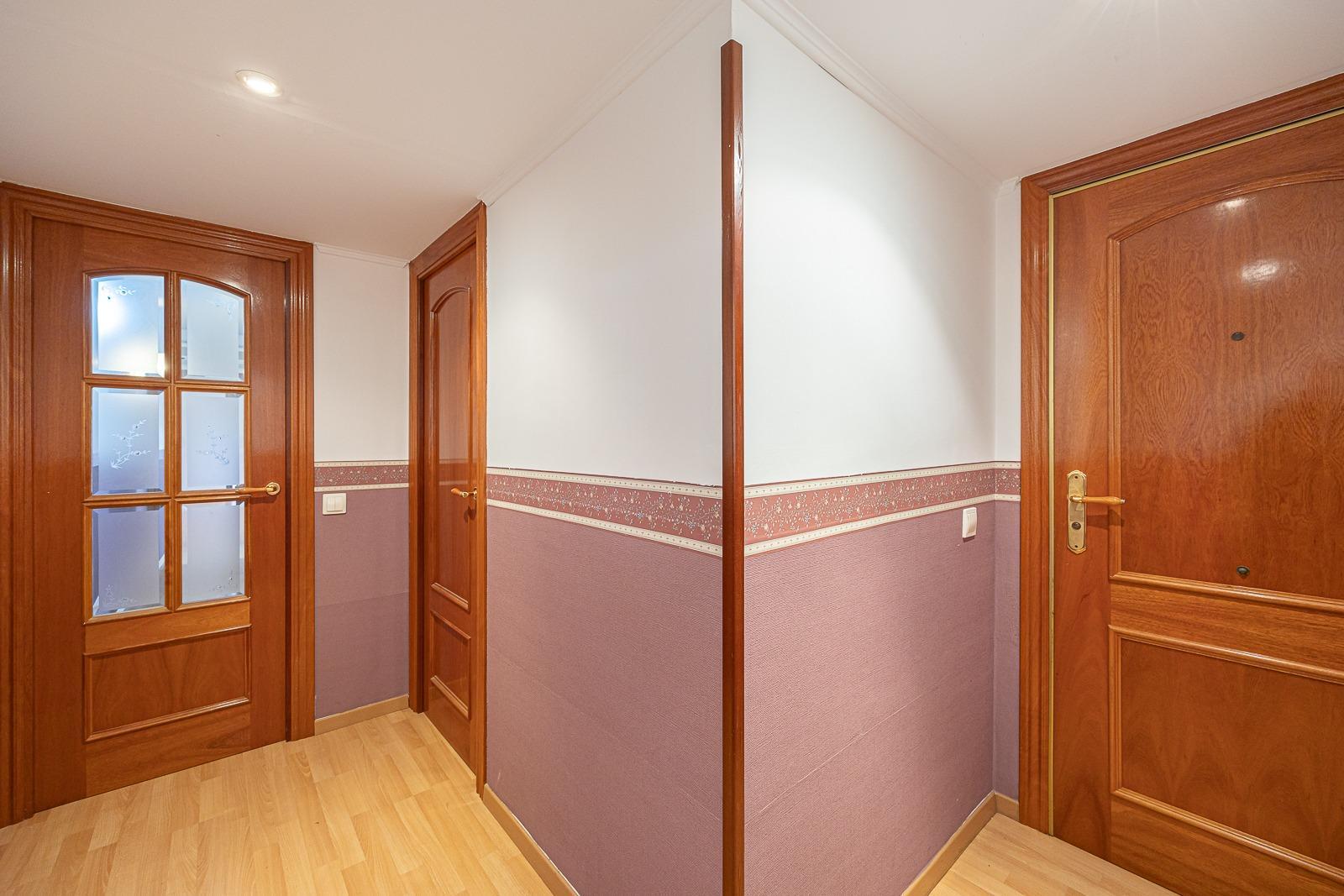 Venta de piso en Badalona