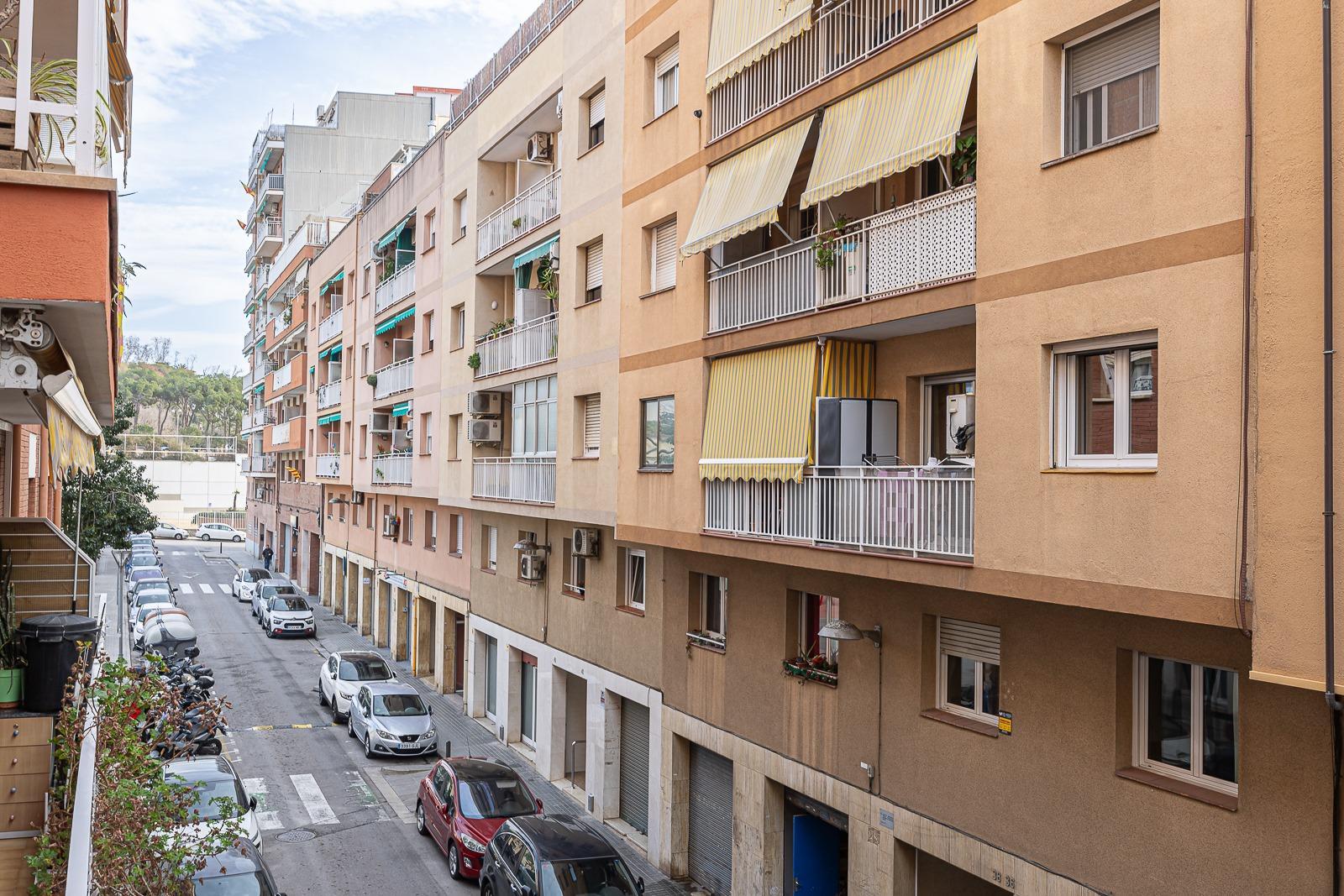 Venta de piso en Badalona