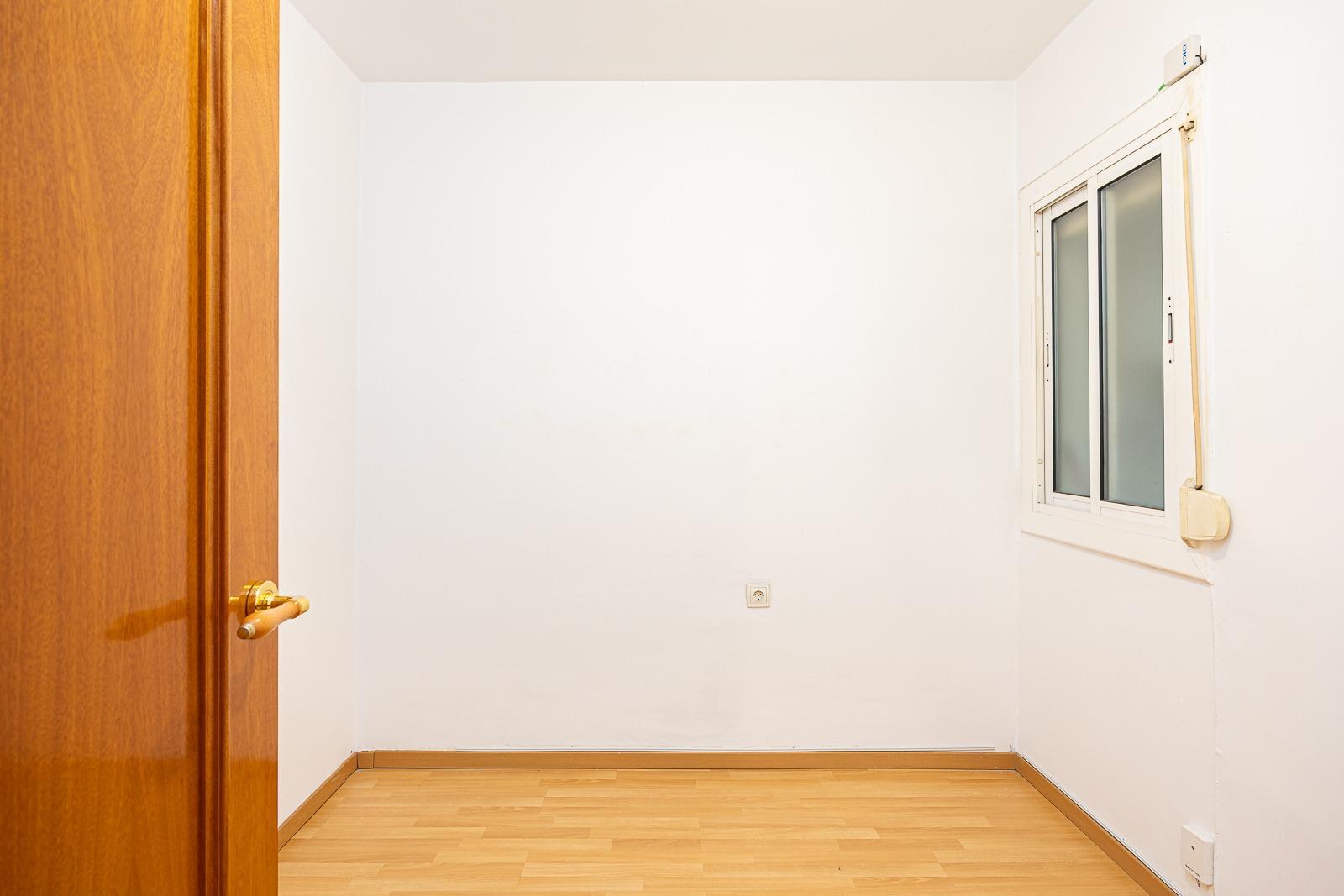 Venta de piso en Badalona