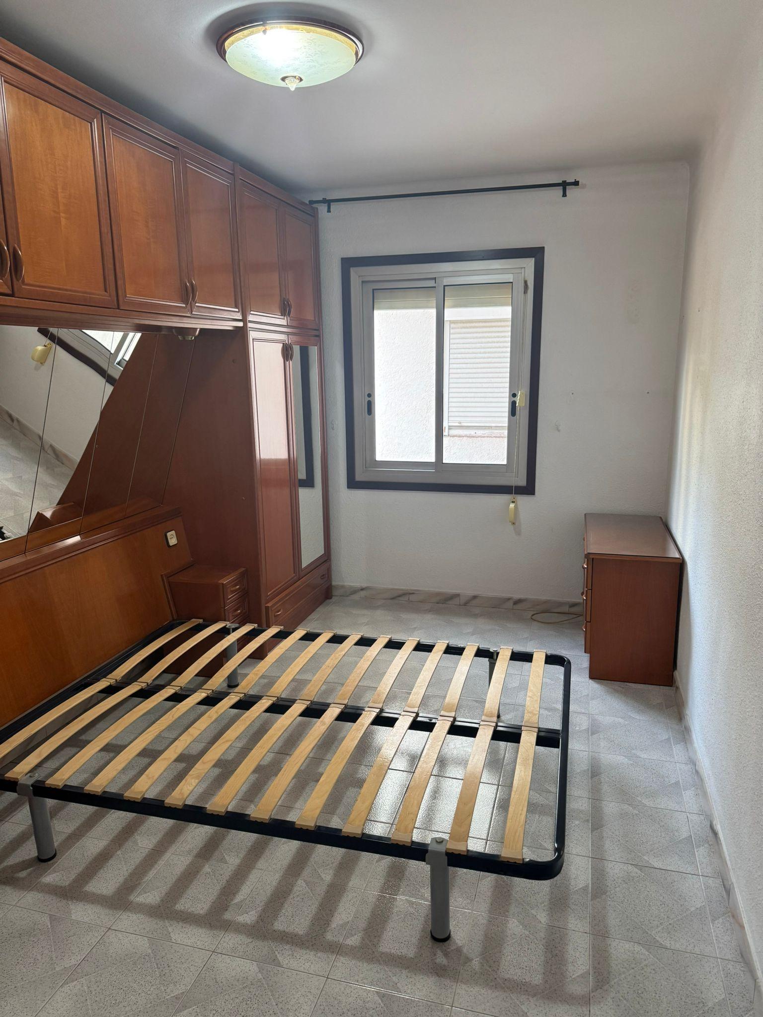 For sale of flat in Badalona