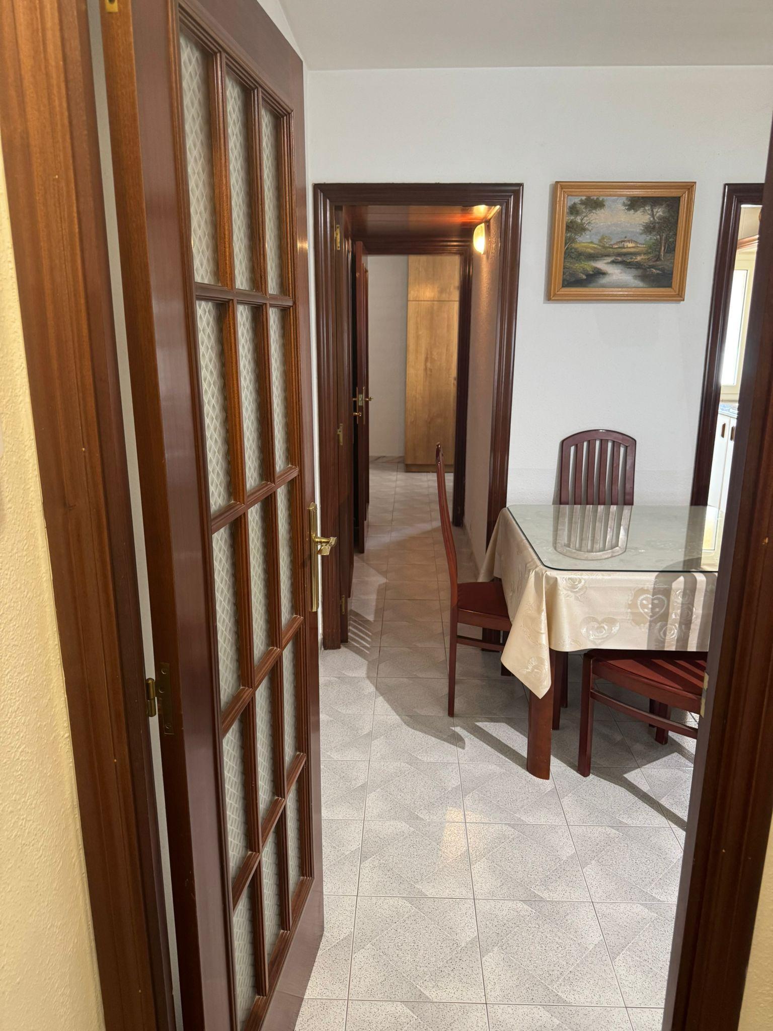 For sale of flat in Badalona