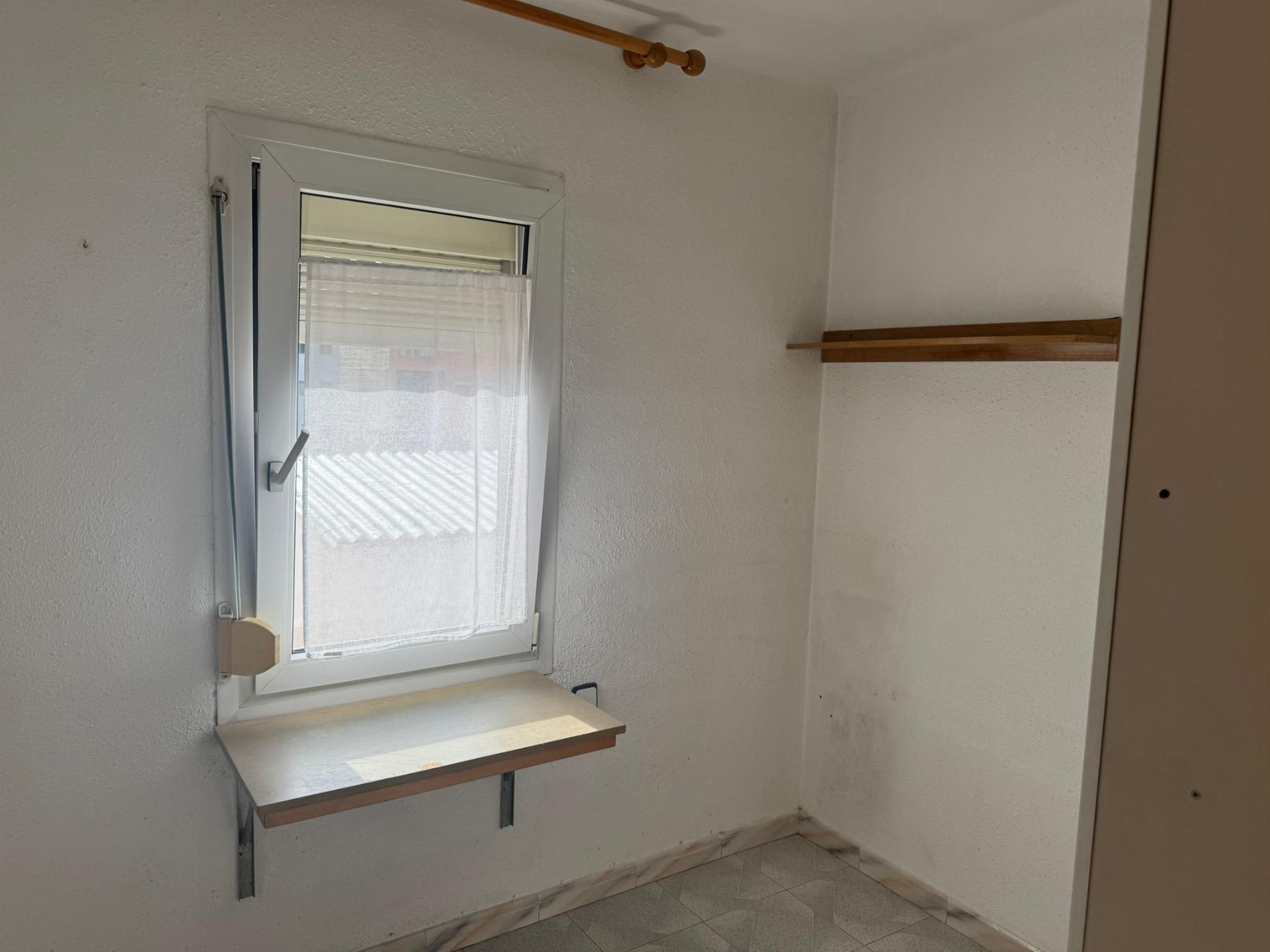 For sale of flat in Badalona