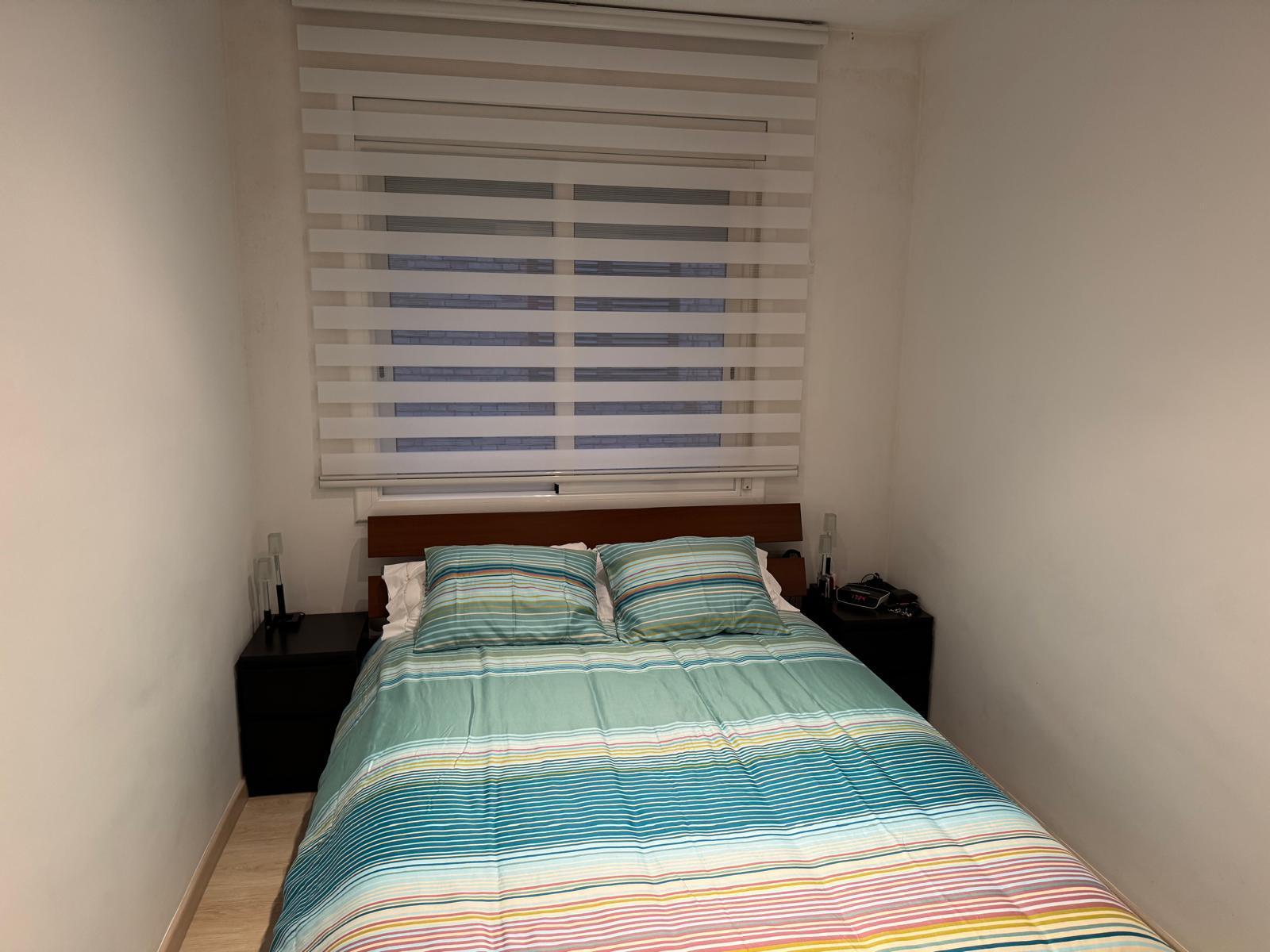 For sale of flat in Badalona