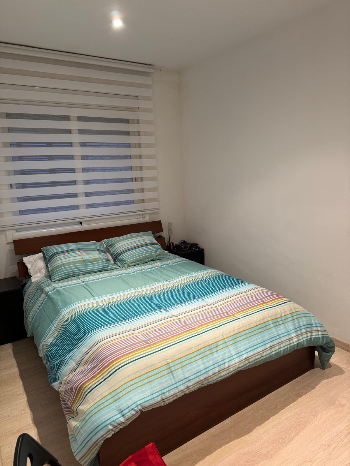 For sale of flat in Badalona