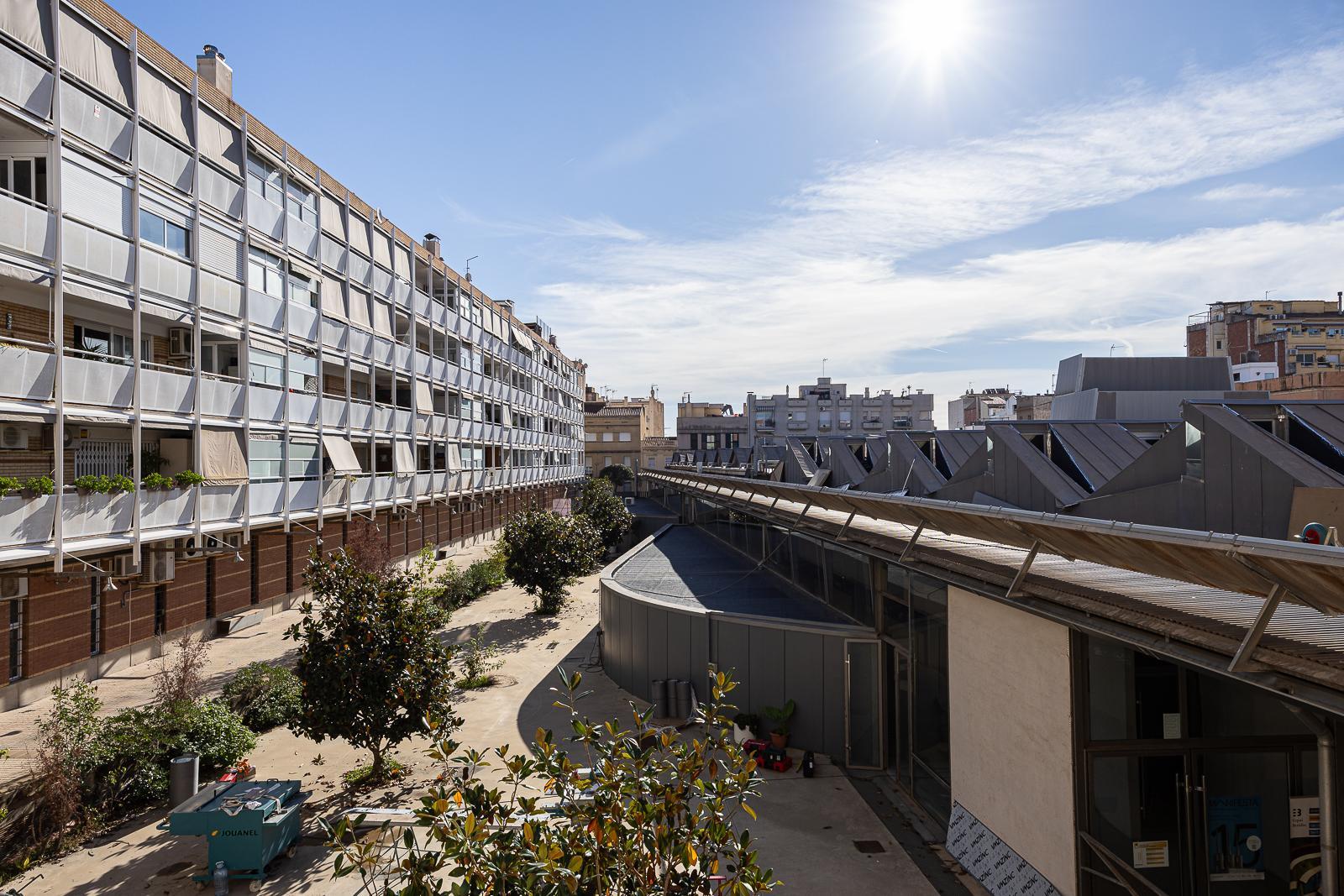 Venta de piso en Badalona