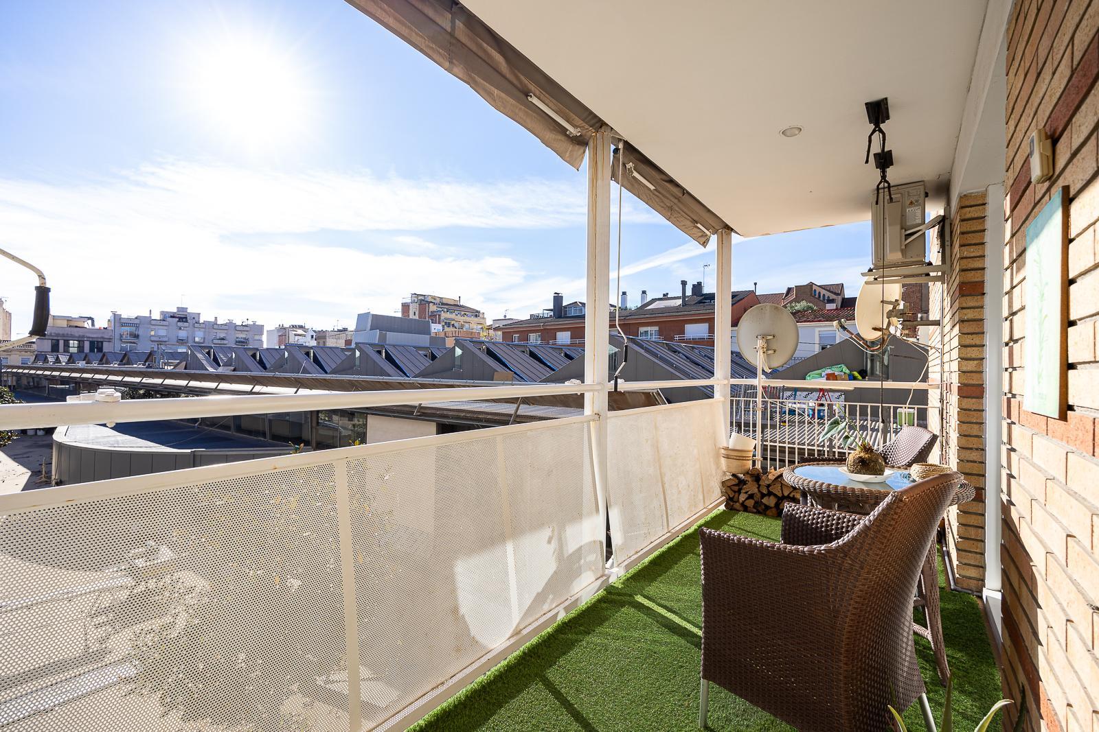 Venta de piso en Badalona