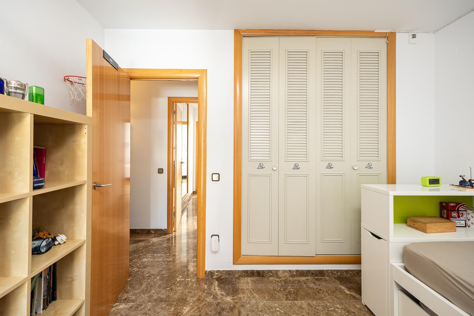 Venta de piso en Badalona