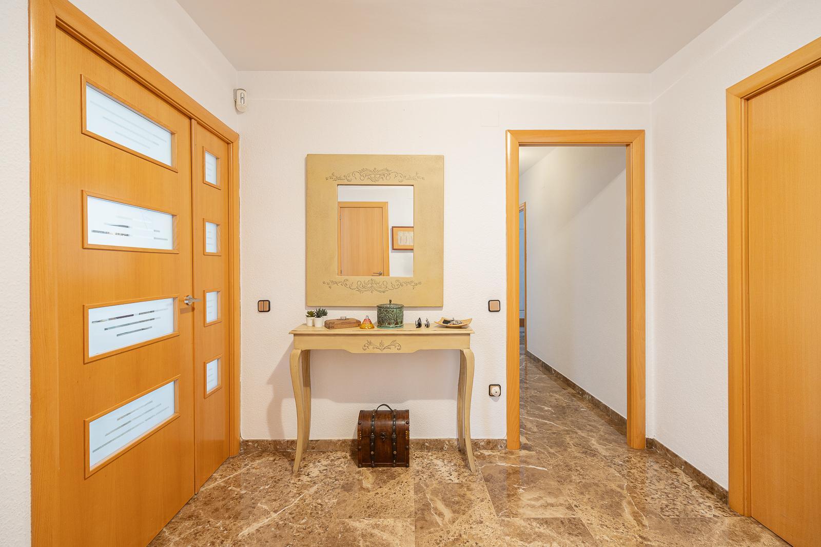 Venta de piso en Badalona