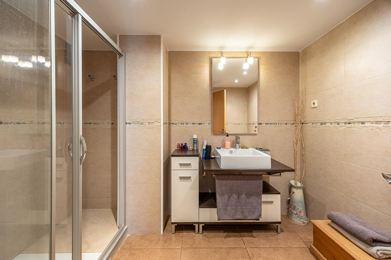 Venta de piso en Badalona