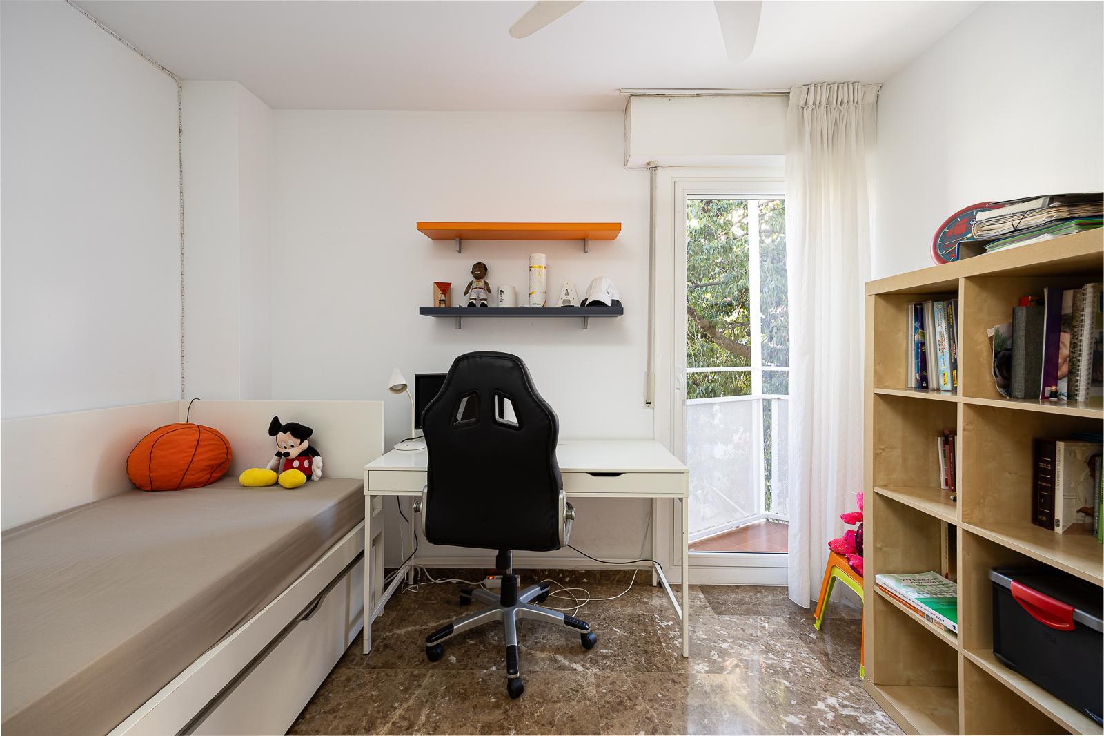 Venta de piso en Badalona