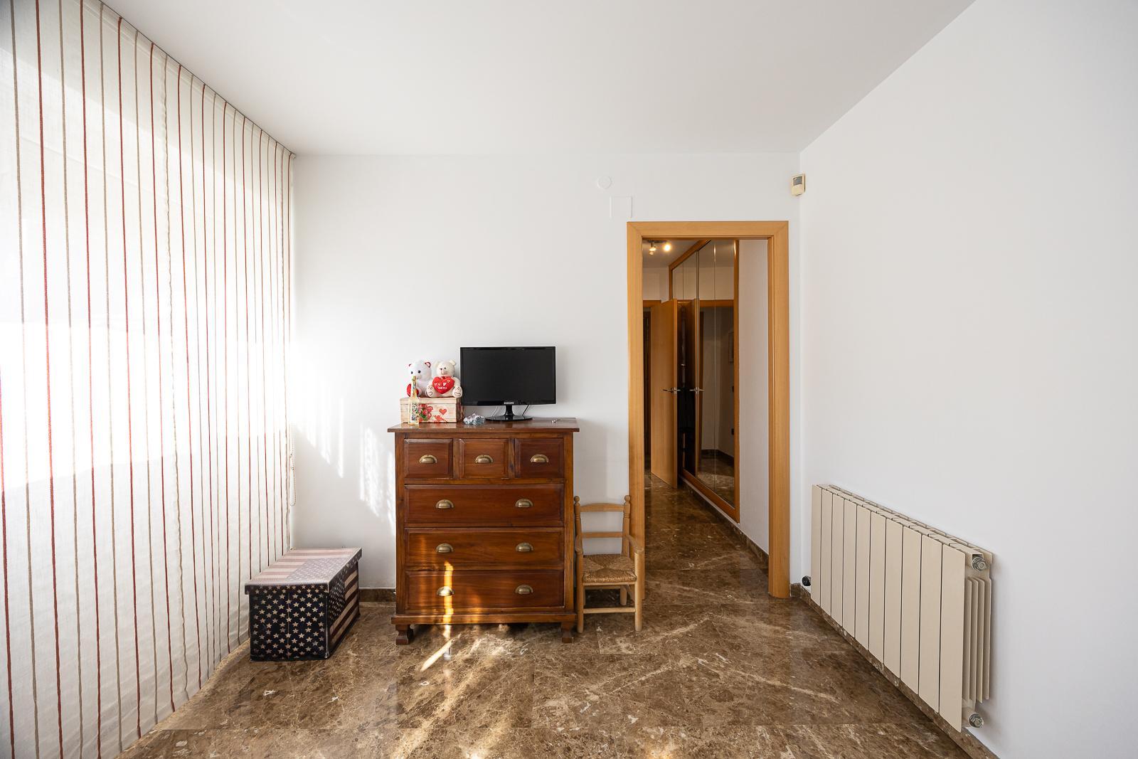 Venta de piso en Badalona