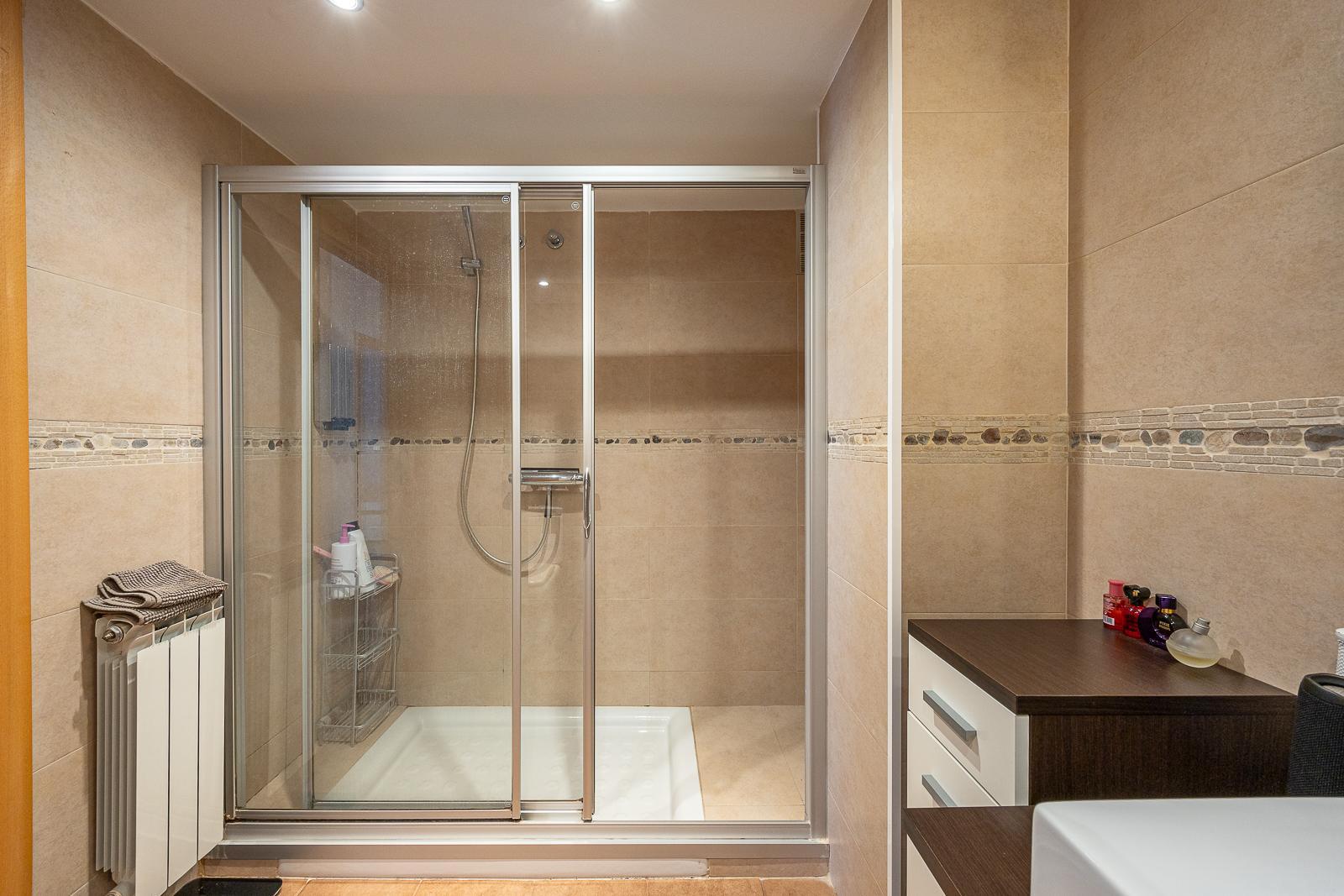 Venta de piso en Badalona