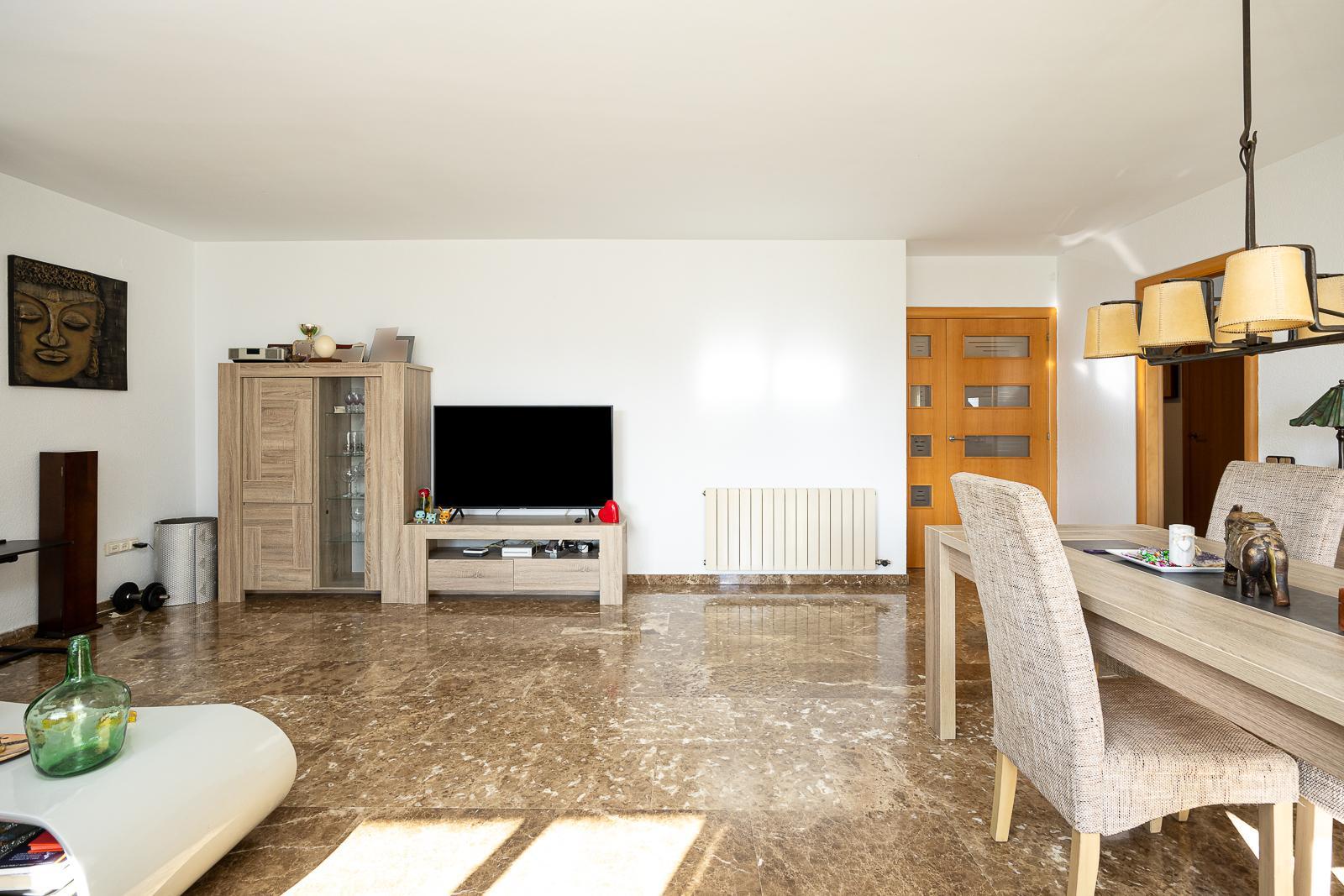 Venta de piso en Badalona