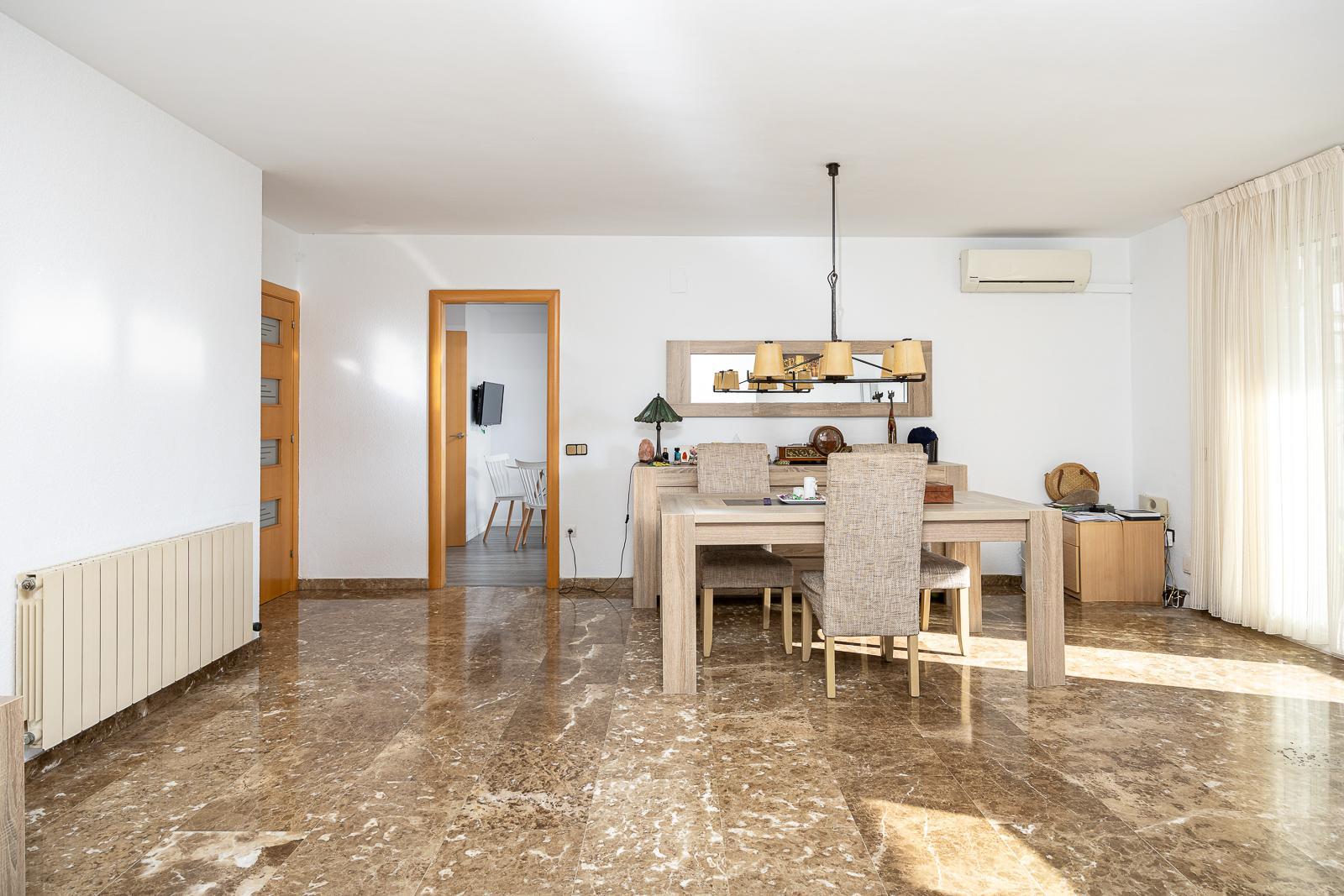 Venta de piso en Badalona