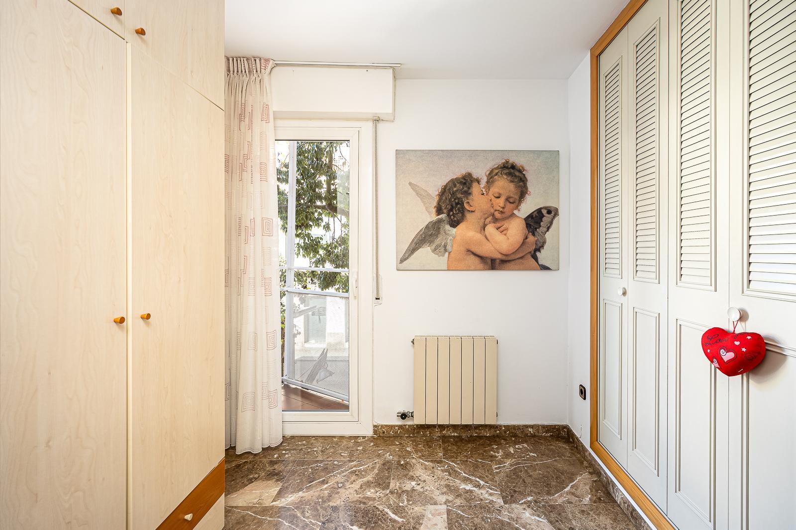 Venta de piso en Badalona